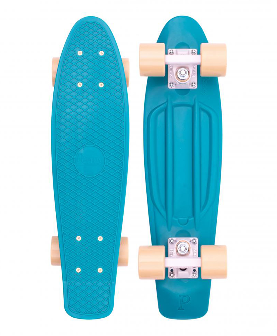 PENNY CRUISER OCEAN MIST 22 TURQUOISE