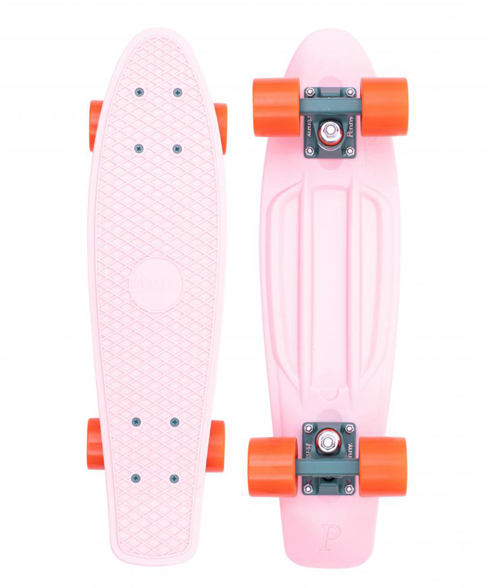 PENNY CRUISER CACTUS WANDERLUST 22 PINK