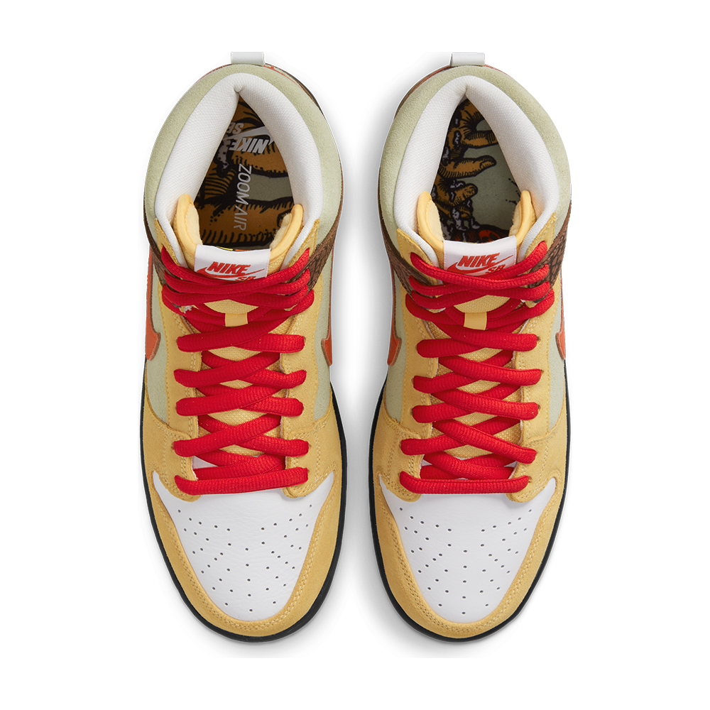 sb dunk kebab