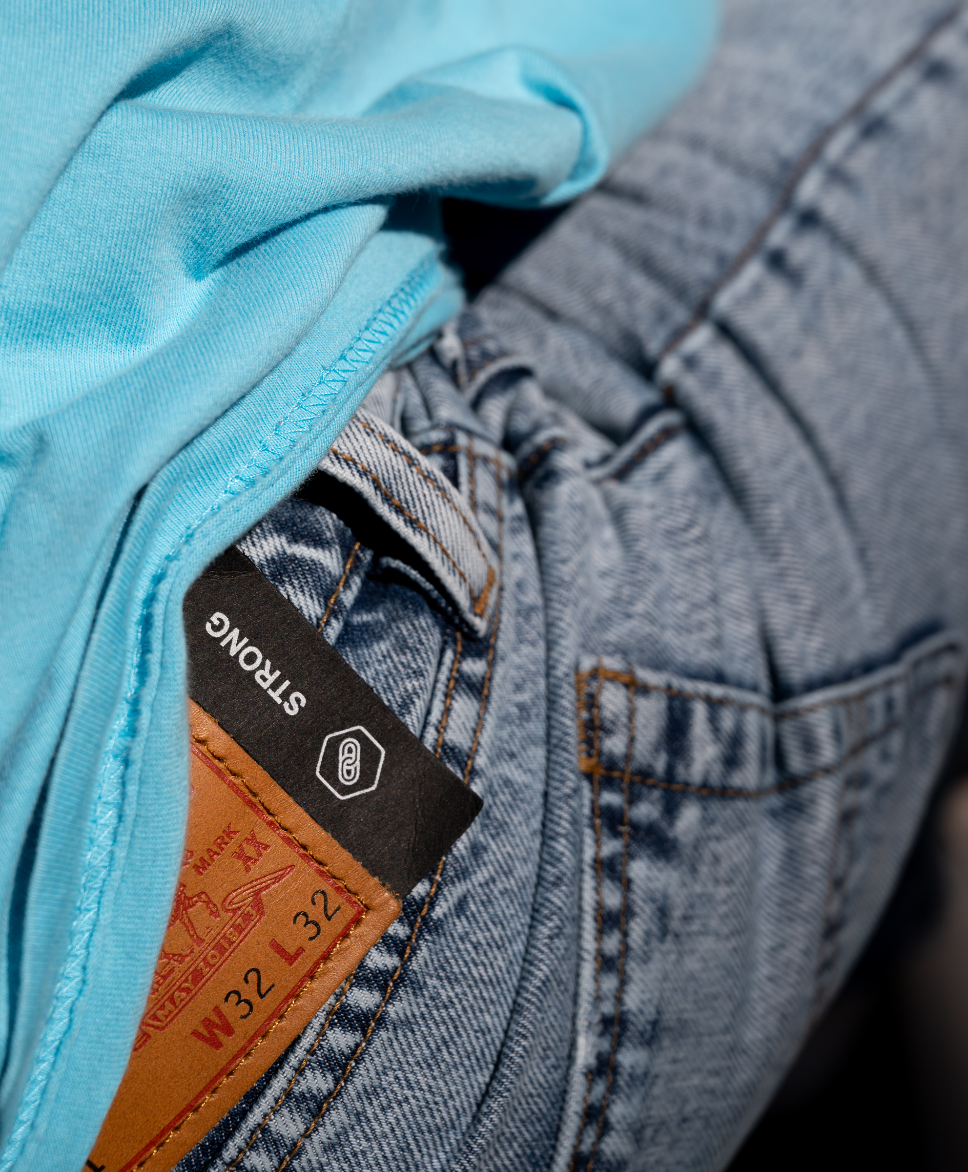 levis skateboarding 501 stf