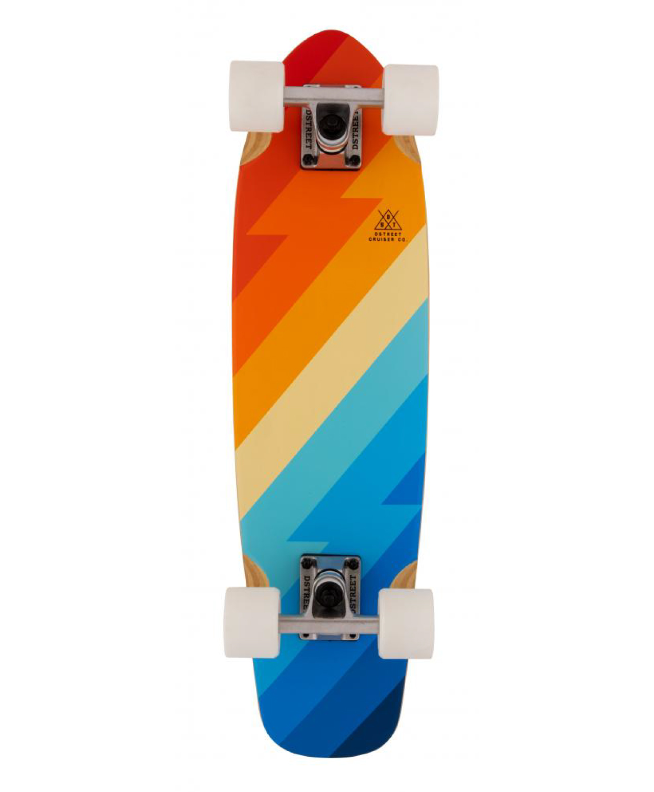 D STREET CRUISER BEACH MULTI 26