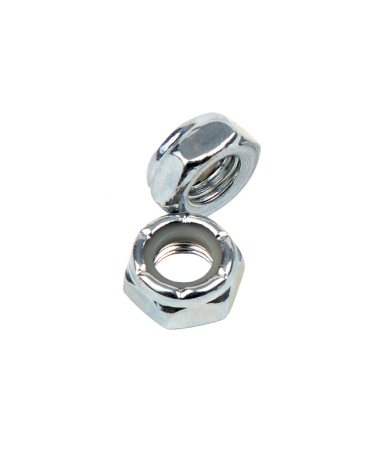 INDEPENDENT TRUCK KINGPIN NUTS