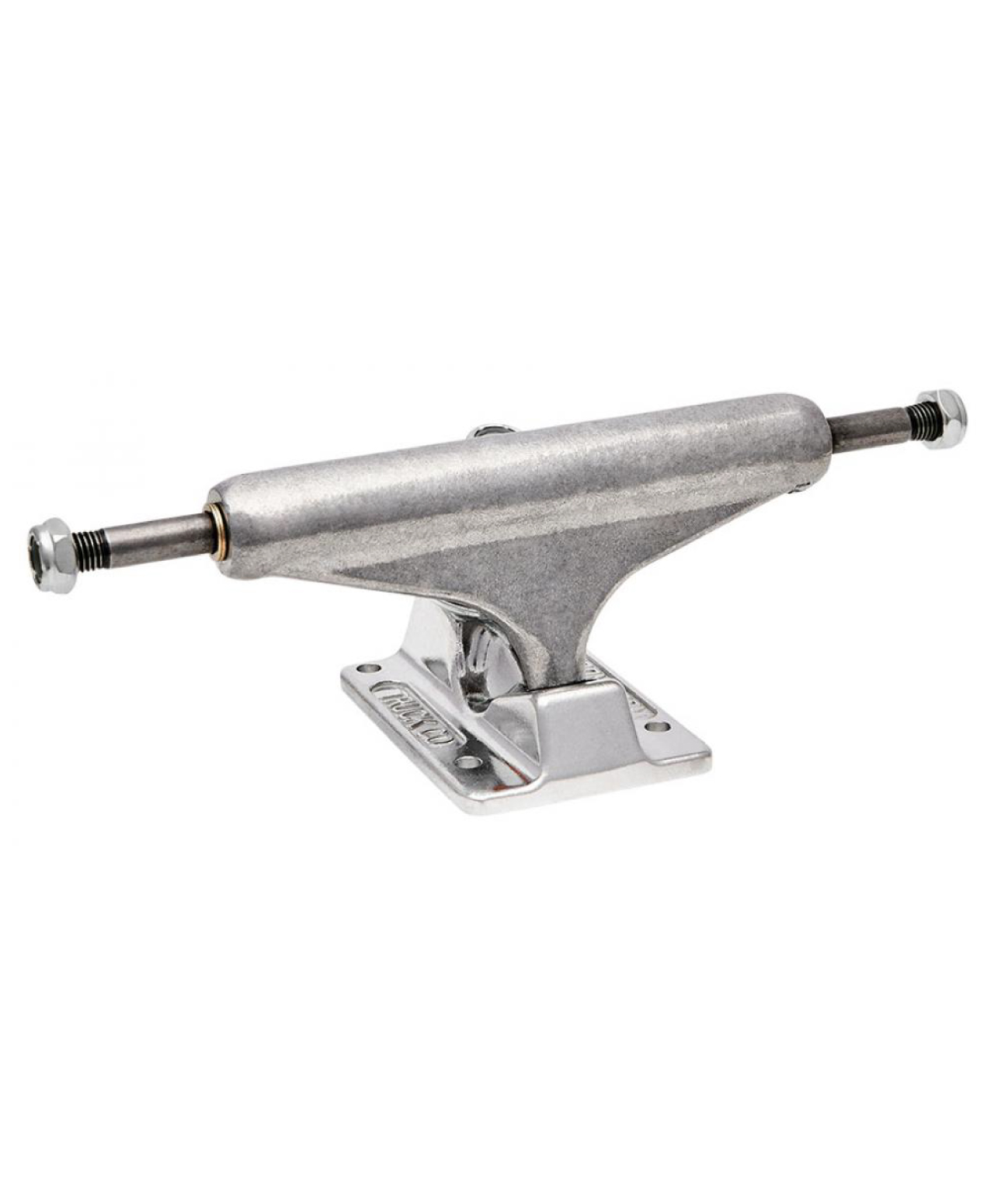 INDEPENDENT 149 STANDARD HOLLOW FORGED TRUCKS SILVER