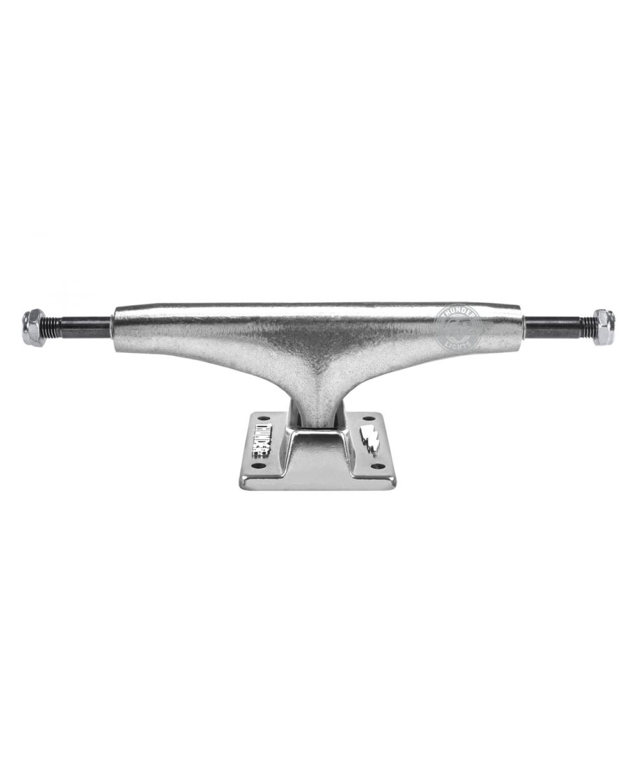 THUNDER 147 LIGHTS II TRUCKS POLISHED