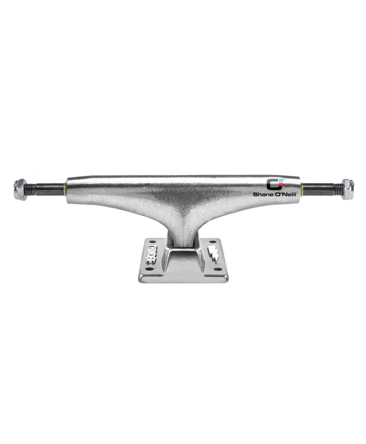 THUNDER 148 ONEILL COMMODORE PRO LIGHT TRUCKS SILVER