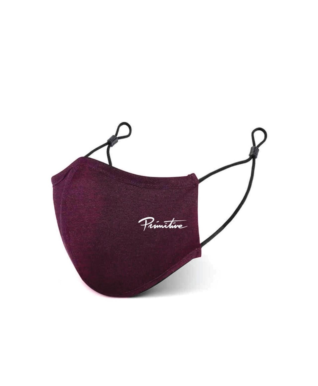 PRIMITIVE NUEVO MASK BURGUNDY