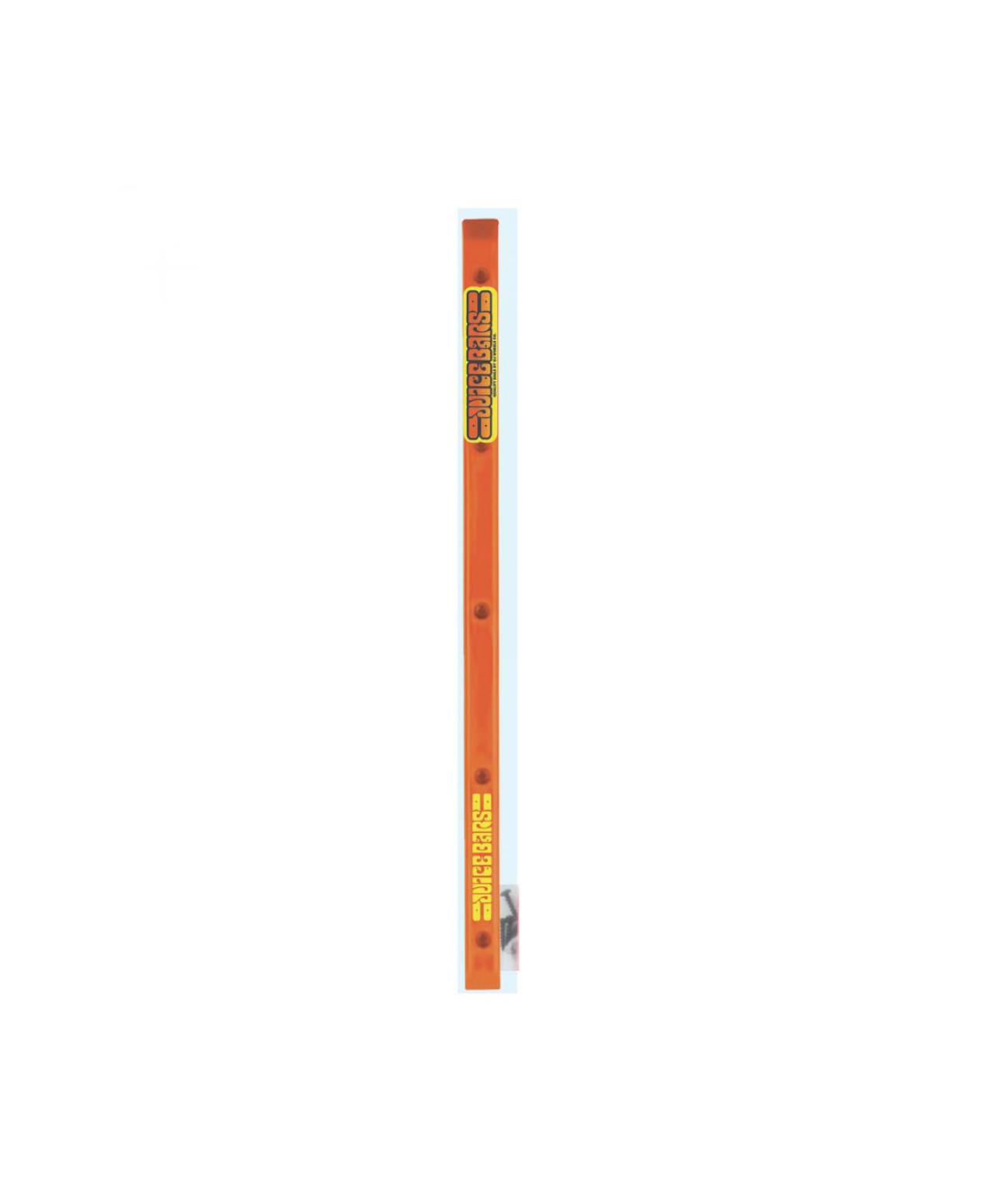 OJ JUICE BAR RAILS ORANGE