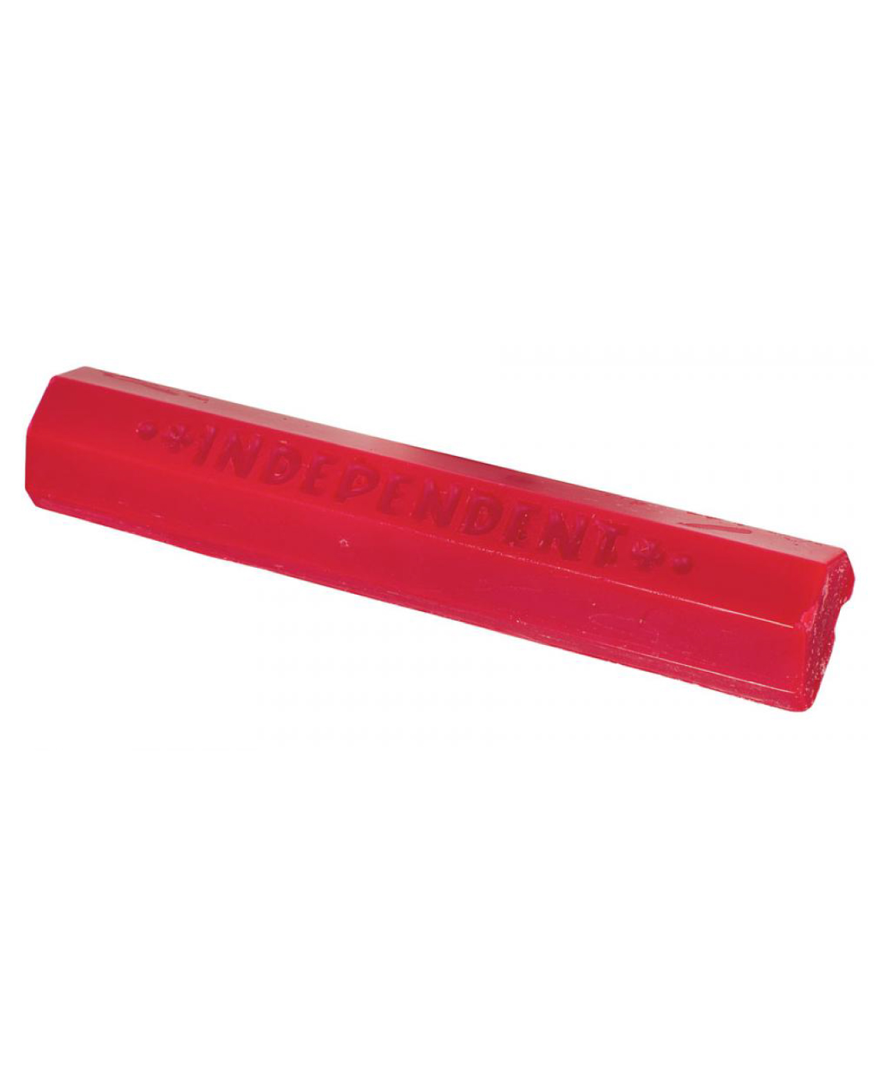 INDEPENDENT KURB KILLER WAX  RED