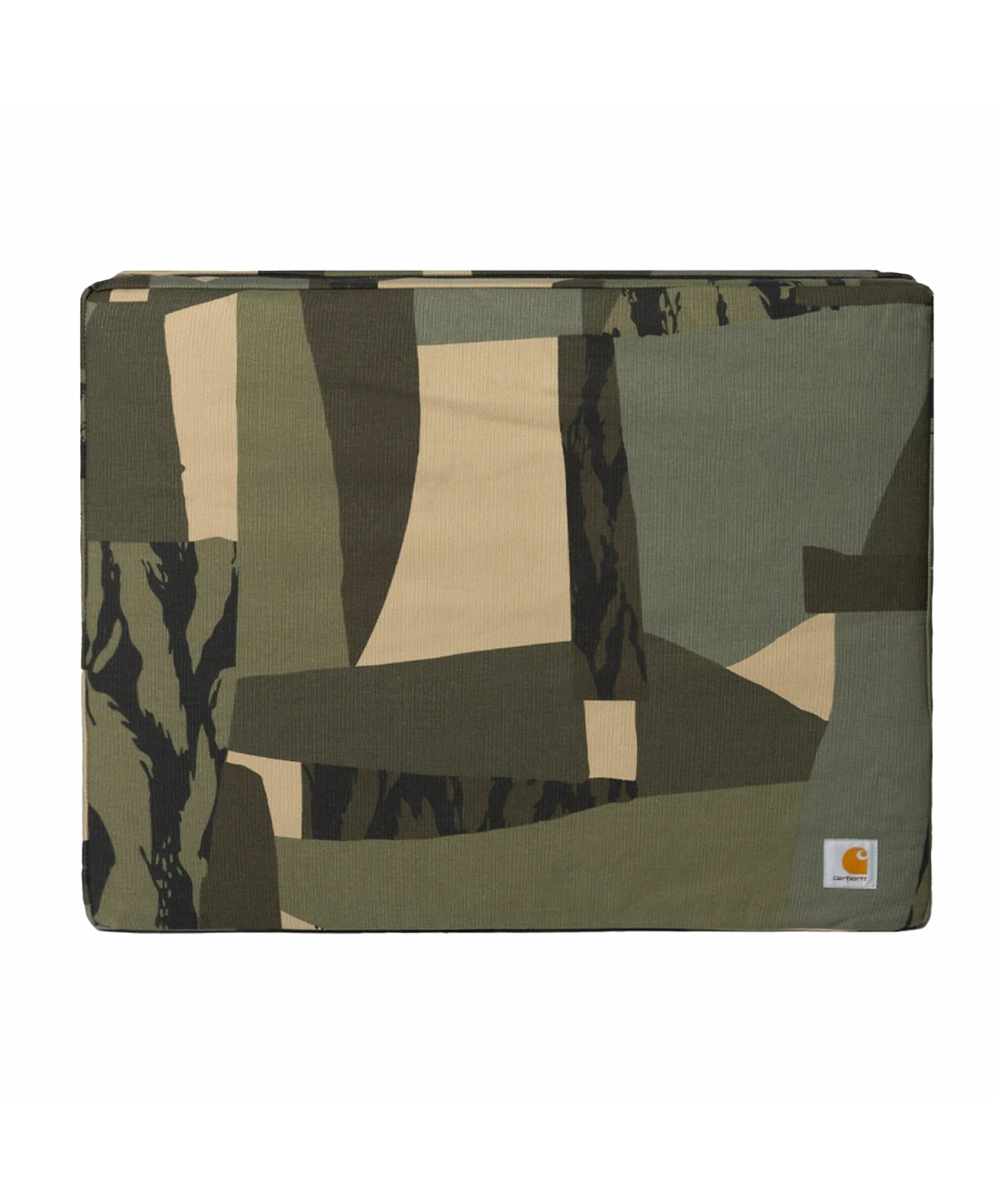 CARHARTT WIP FOLDABLE MATTRESS CAMO MEND