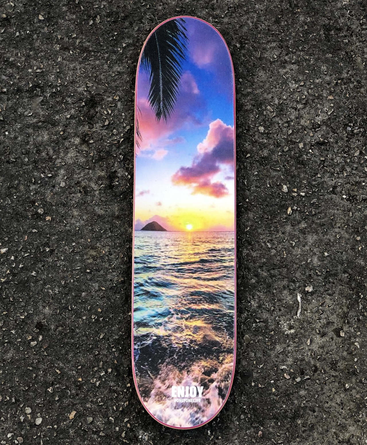 GREEP FREAK ENJOY GRIPTAPE