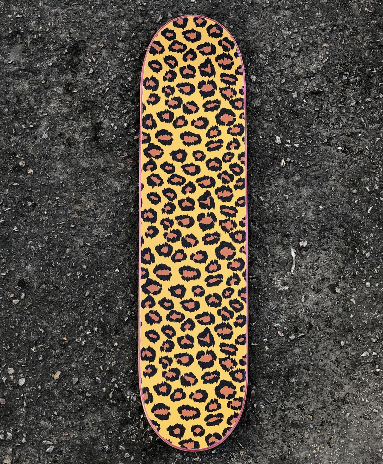 GREEP FREAK LEO KILLER GRIPTAPE