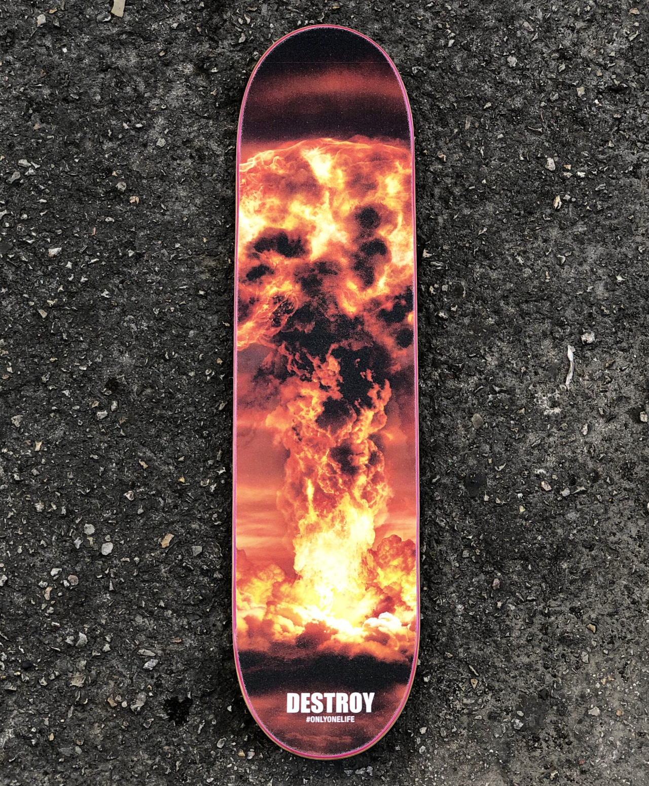 GREEP FREAK DESTROY GRIPTAPE
