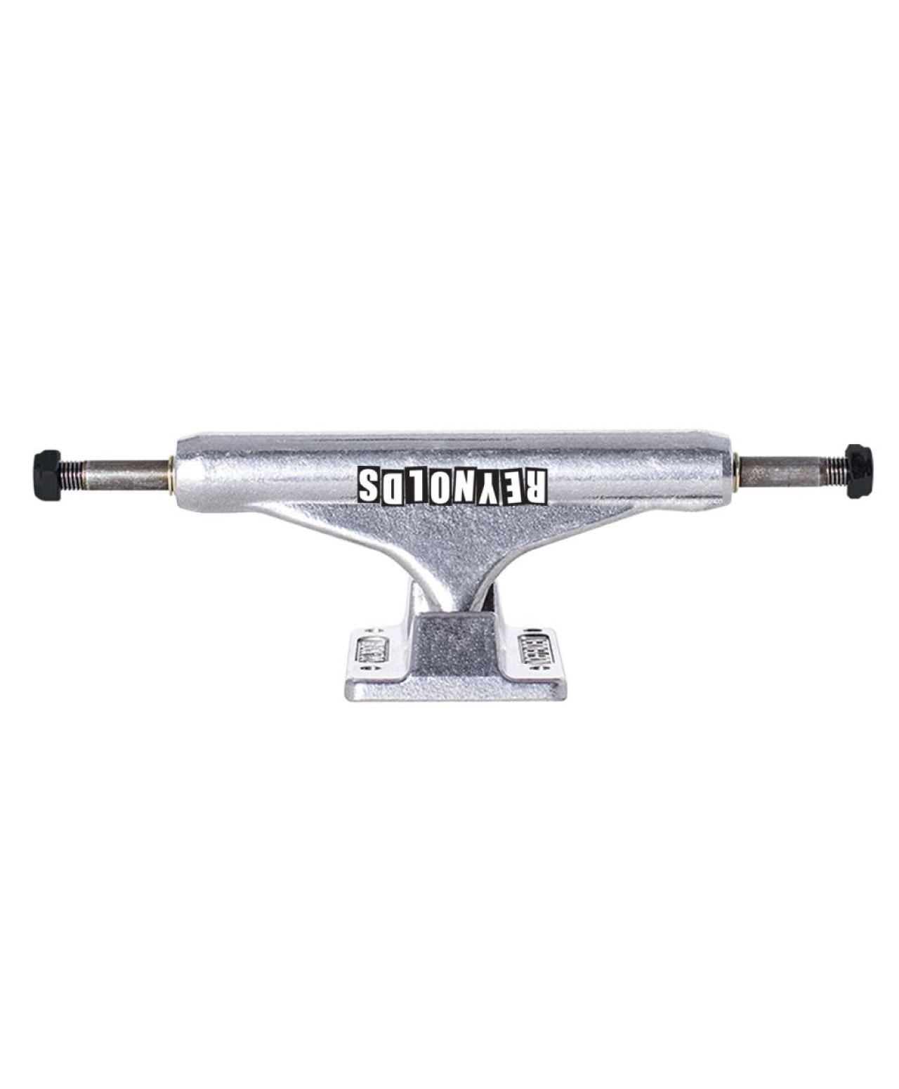INDEPENDENT 149 MID HOLLOW REYNOLDS BLOCK TRUCKS SILVER