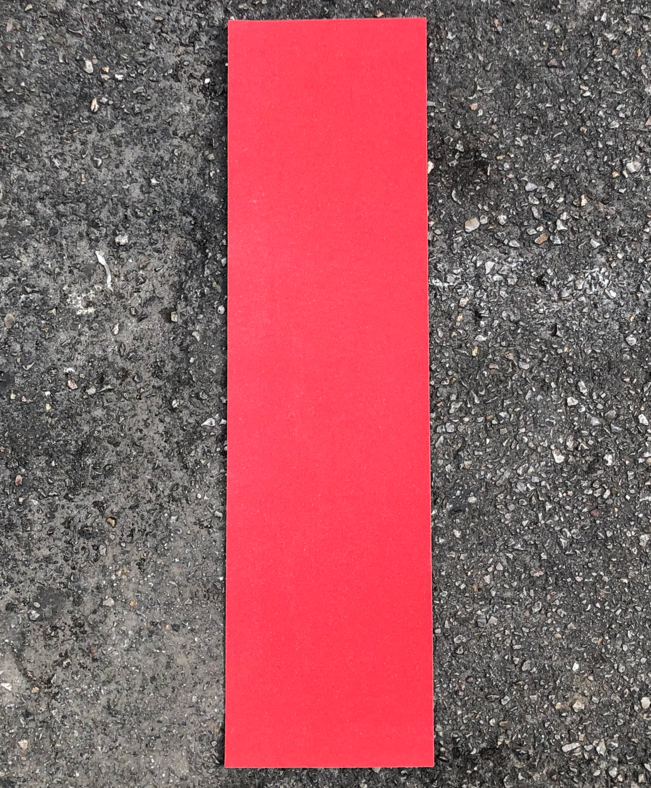 MOBGRIP GRAPHIC COLOUR GRIPTAPE RED