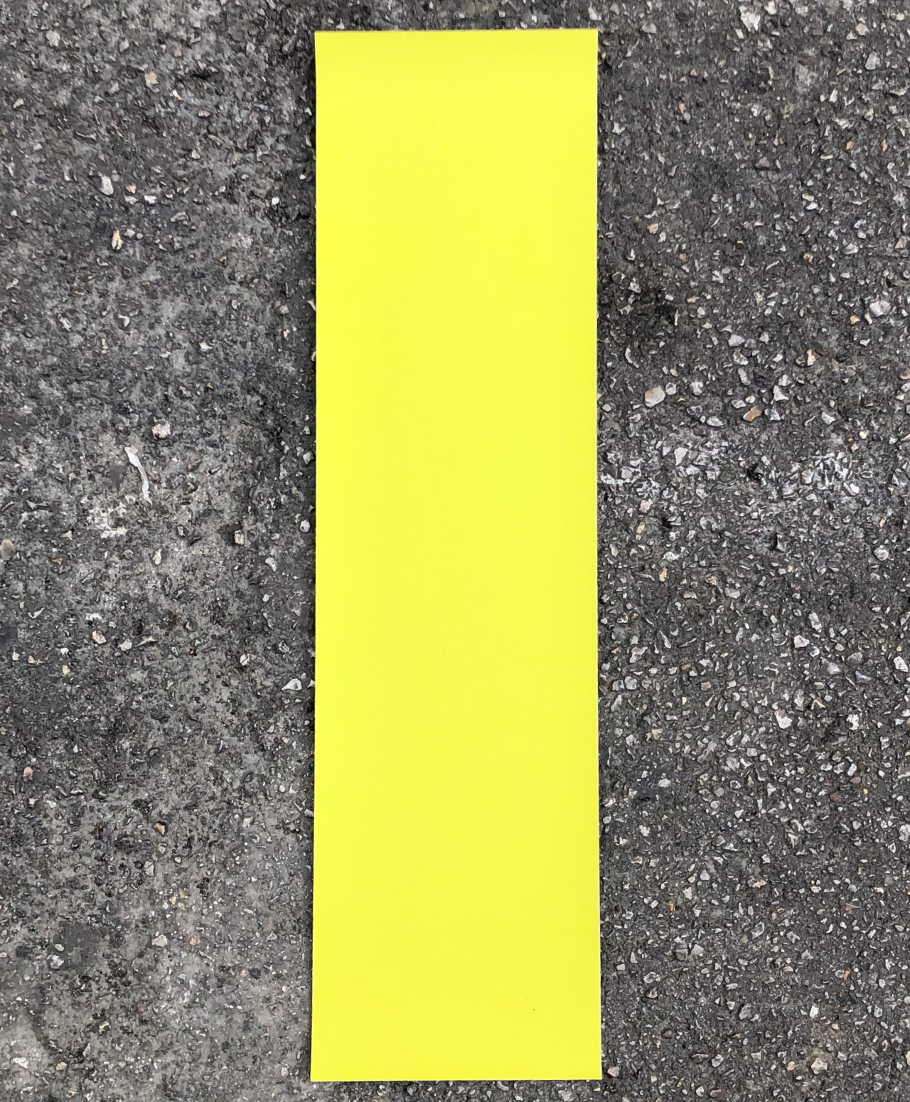 MOBGRIP GRAPHIC COLOUR GRIPTAPE YELLOW