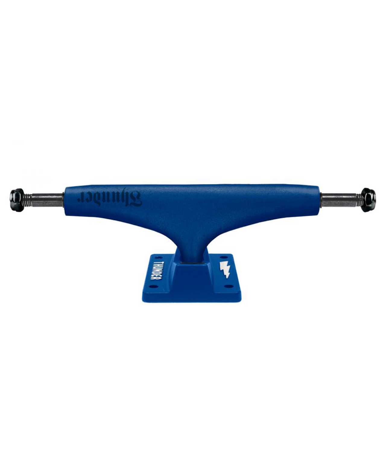 THUNDER 149 FUL DIP SCRIPTS TRUCKS BLUE