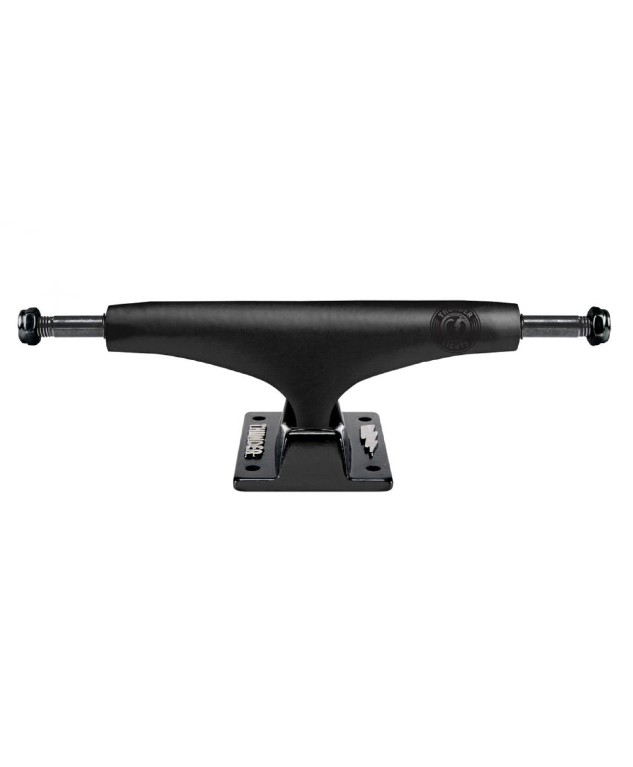 THUNDER 149 NIGHT LIGHTS 2 LIGHT TRUCKS BLACK