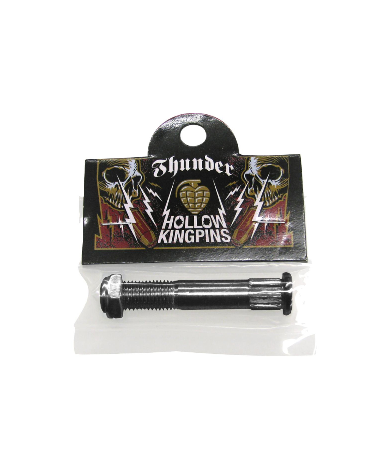 THUNDER KINGPIN HOLLOW