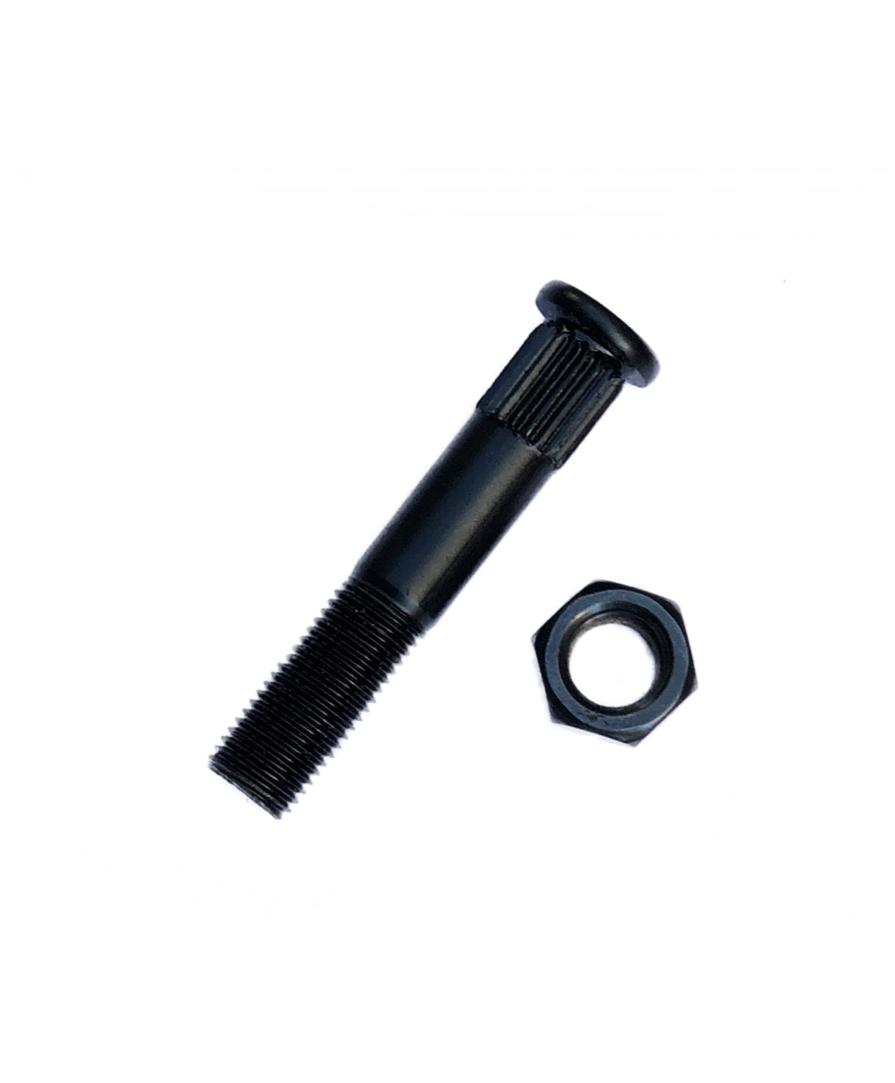 GOODBIE KINGPIN BLACK