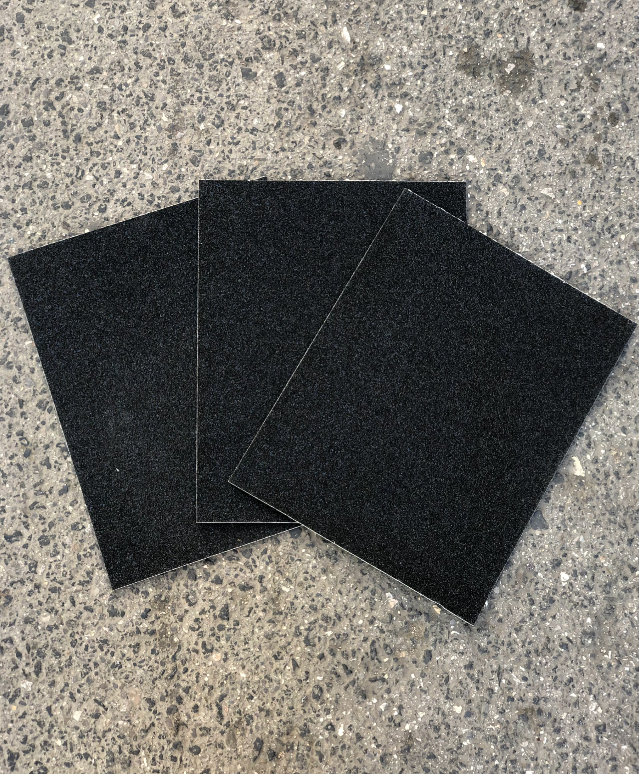 MOB GRIP SUPER COARSE 3-PACK 11X14 GRIPTAPE