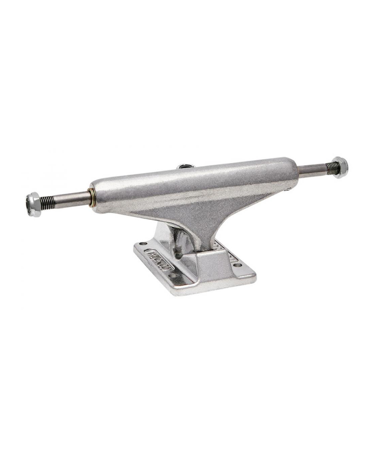 INDEPENDENT 159 POLISHED STANDARD STAGE 11 TRUCKS SILVER
