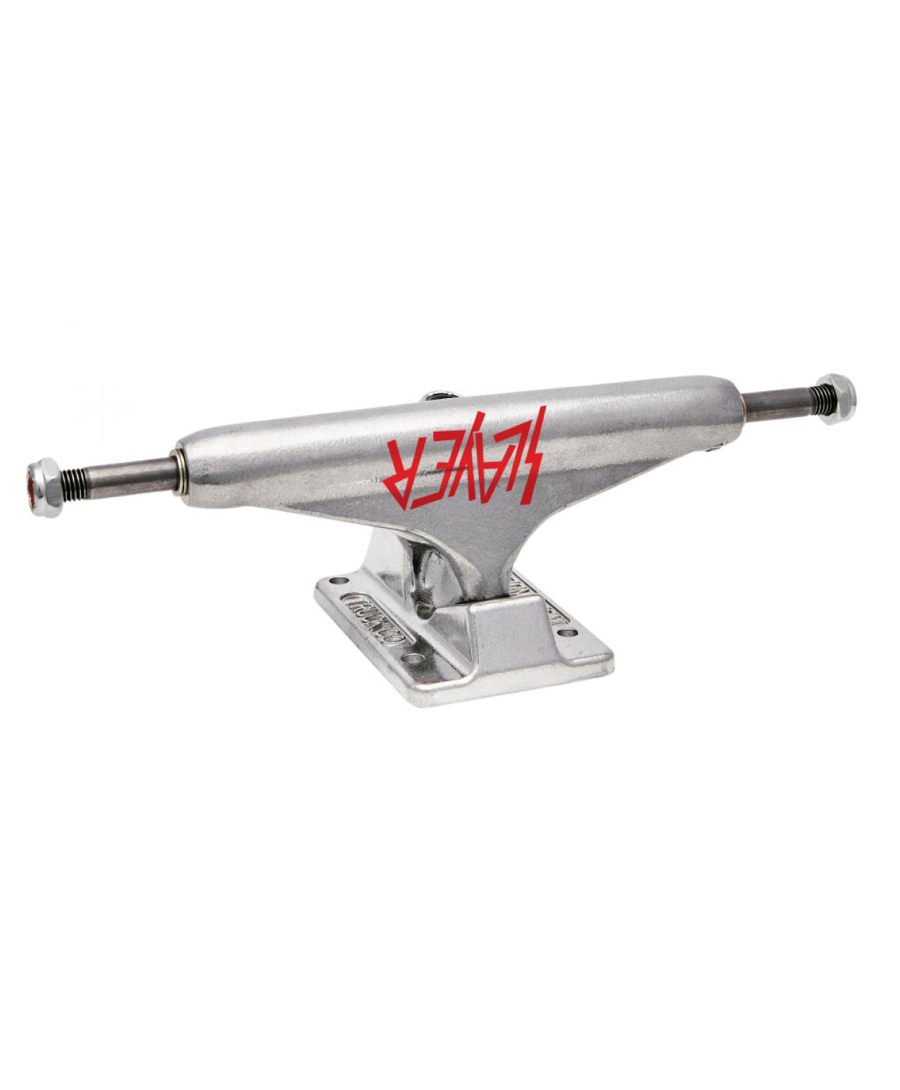 INDEPENDENT 149 STANDARD SLAYER STAGE 11 TRUCKS SILVER