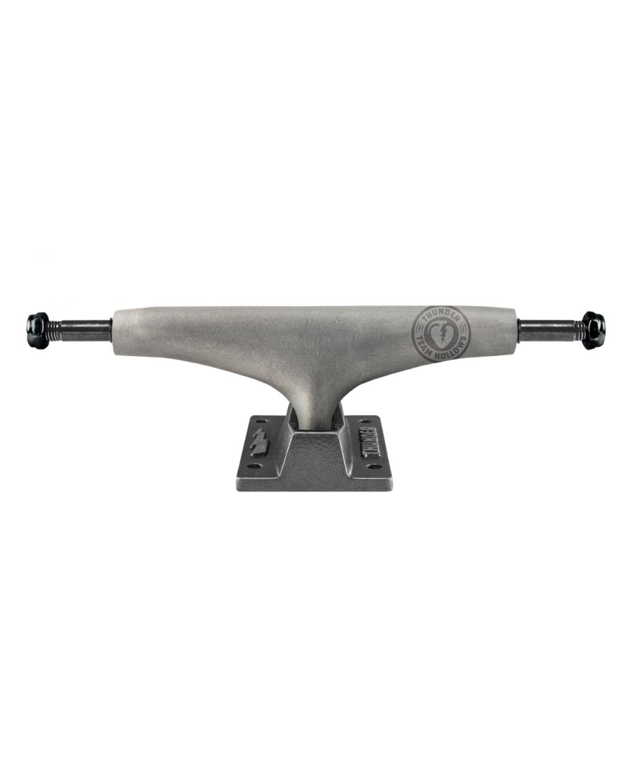 THUNDER 148 TEAM HOLLOW RAW TRUCKS POLISHED