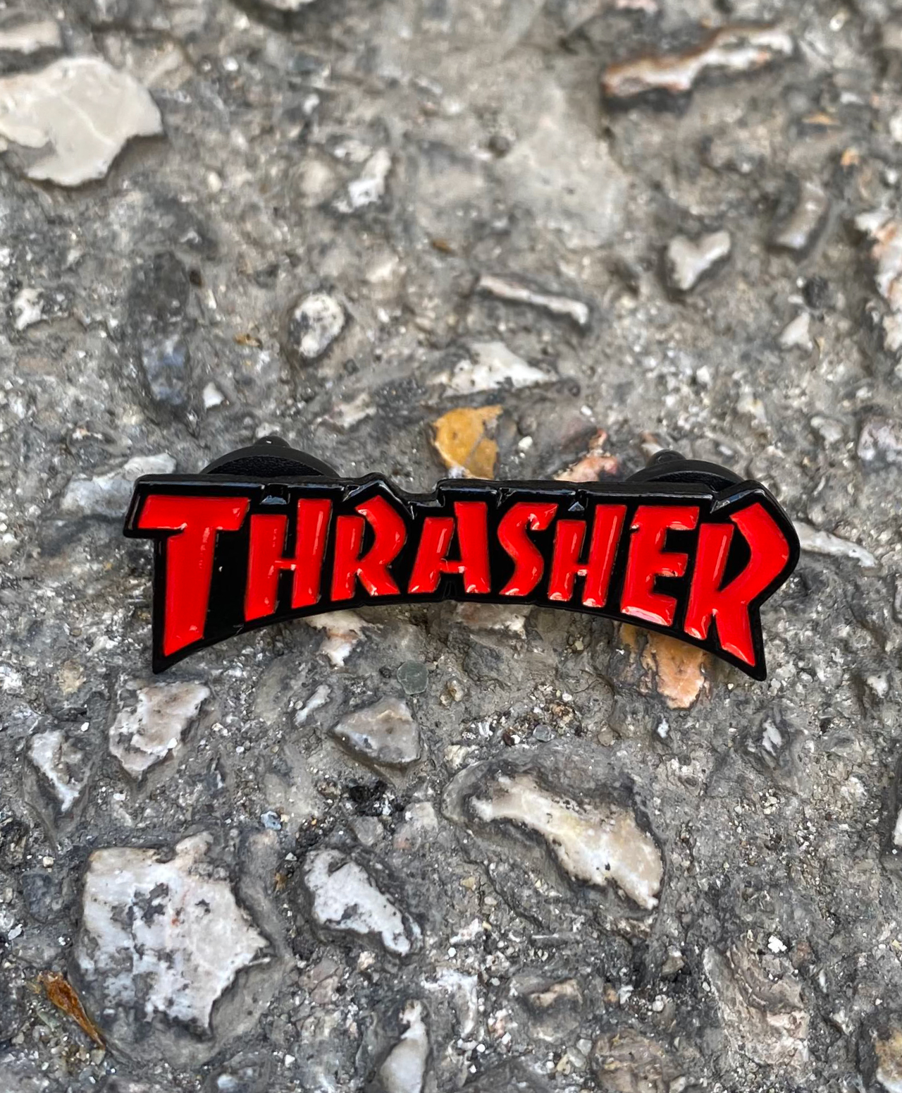 Wallpapers Thrasher Logo Product