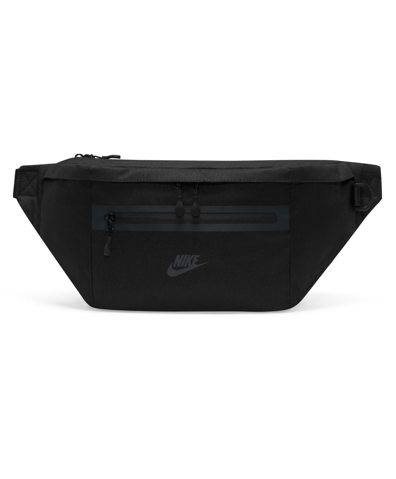NIKE PREMIUM HIP PACK BLACK/BLACK/ANTHRACITE