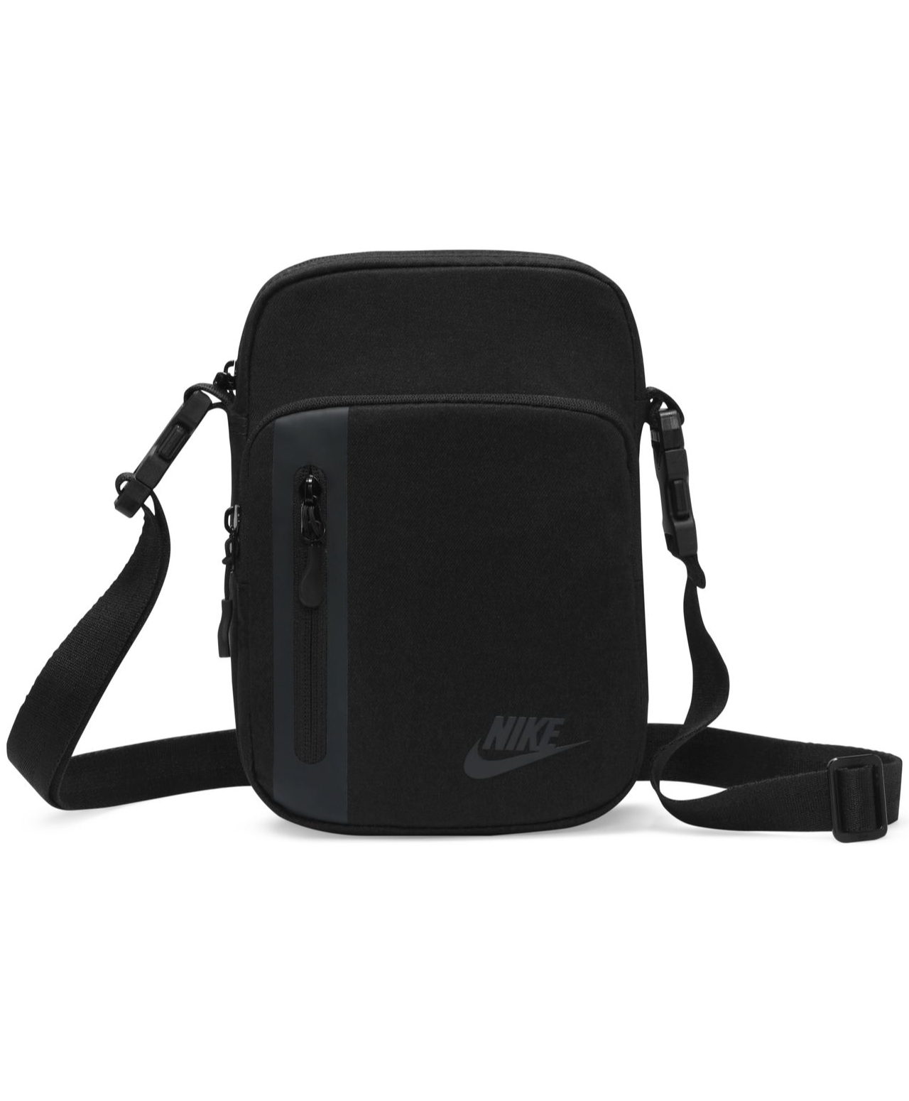 NIKE ELEMENTAL PREMIUM CROSSBODY BAG BLACK