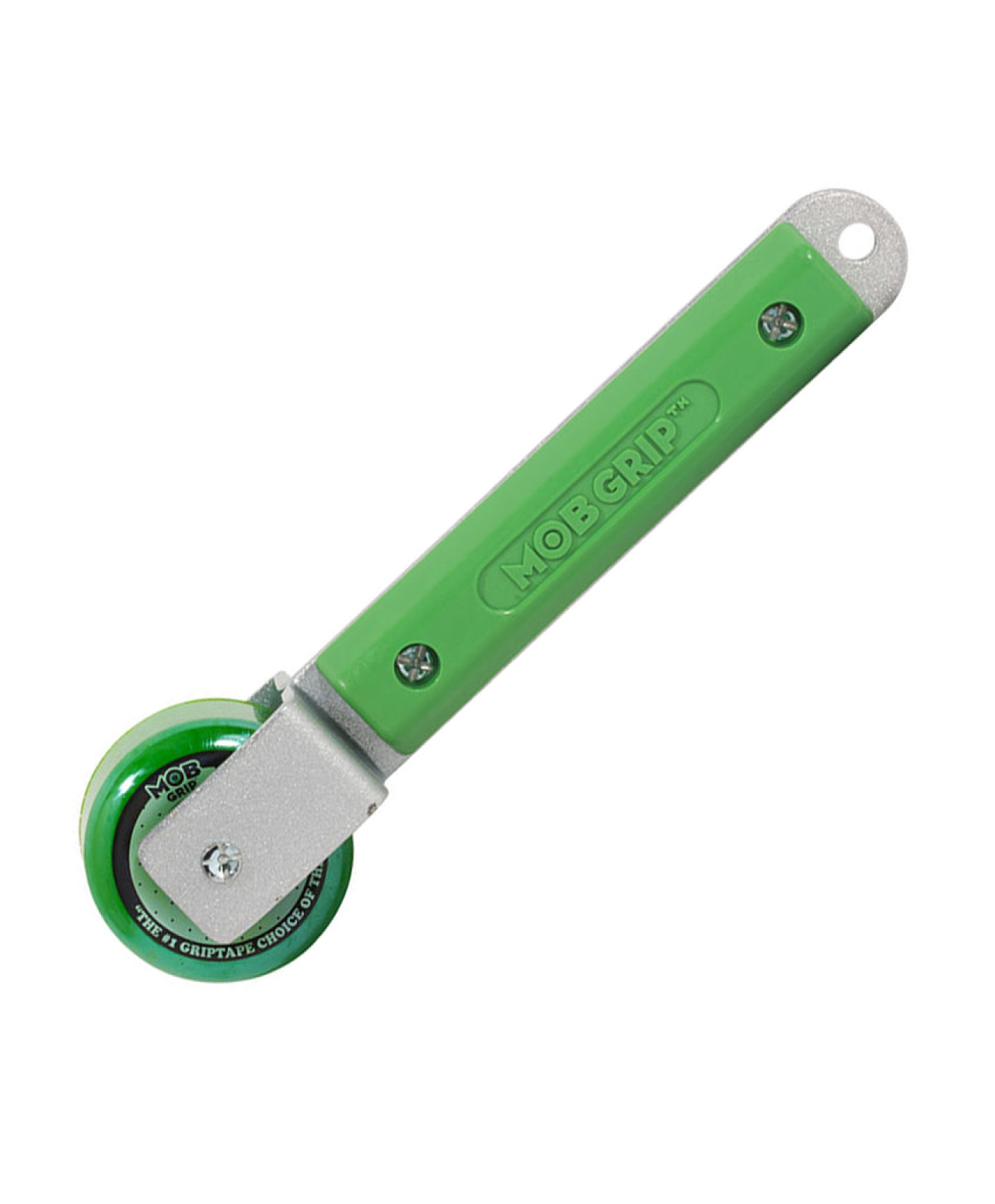MOB GRIPTAPE ROLLER GREEN