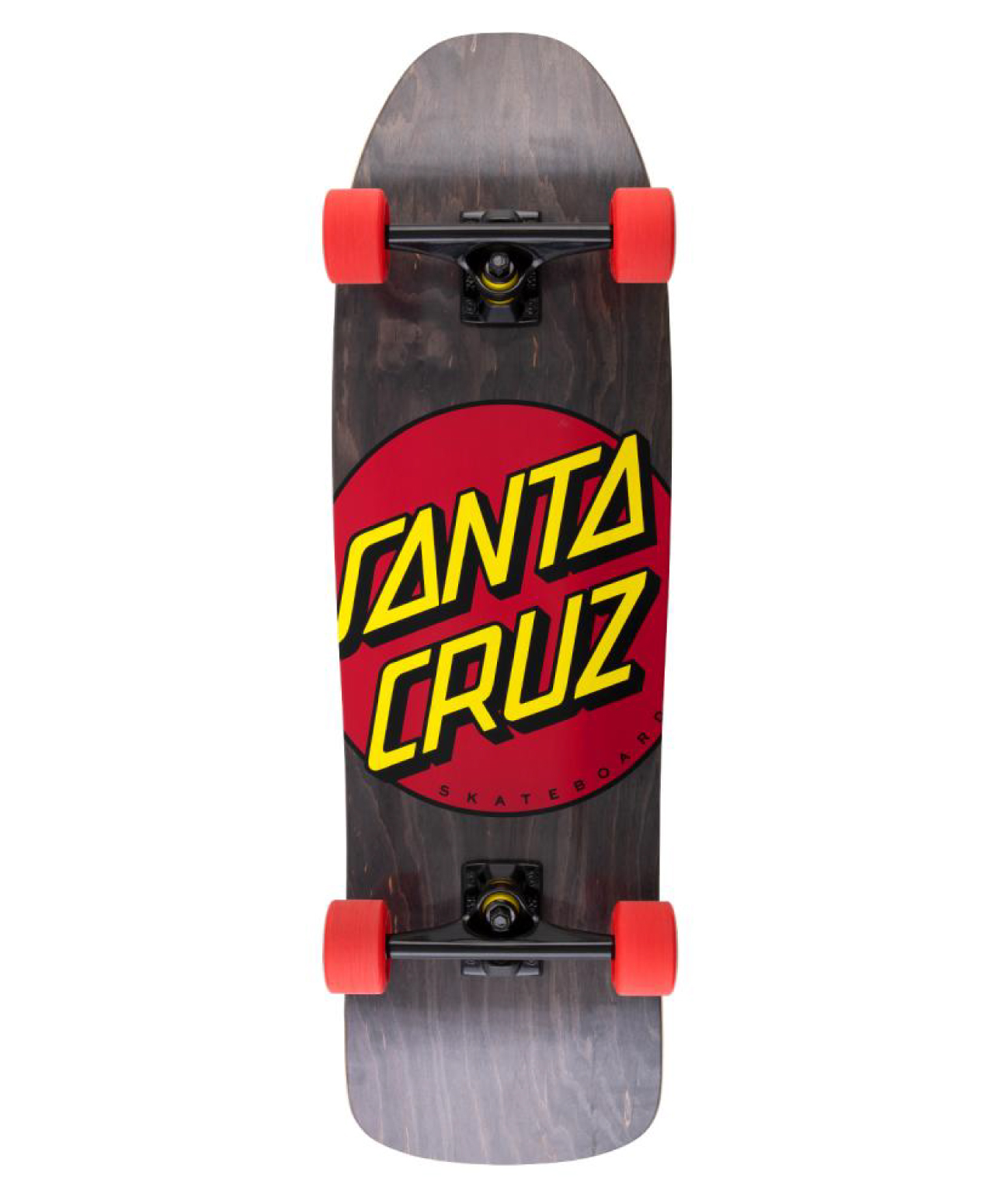 SANTA CRUZ CLASSIC DOT 80 CRUZER 31.7 MULTI