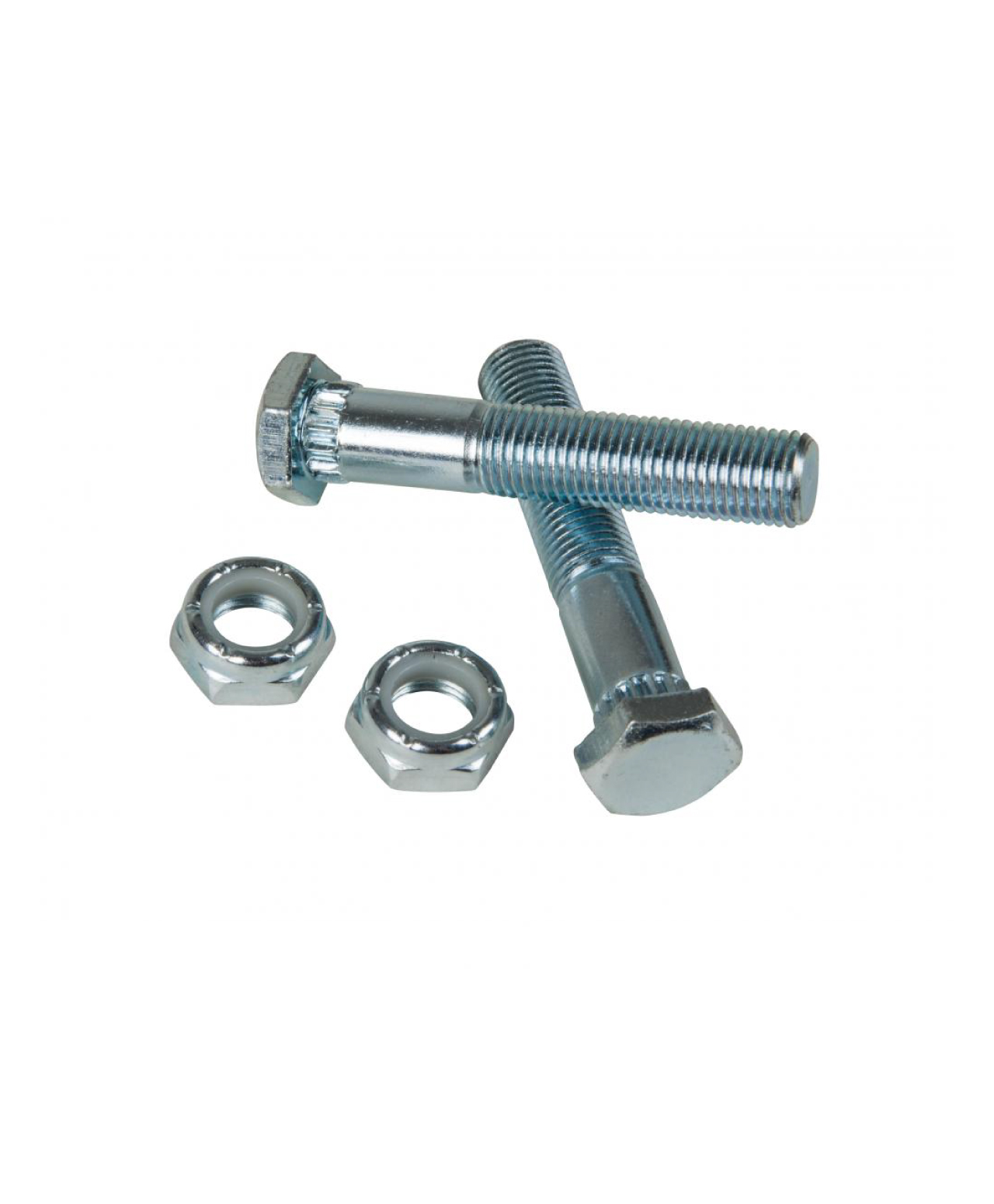 SUSHI KINGPIN KIT SILVER
