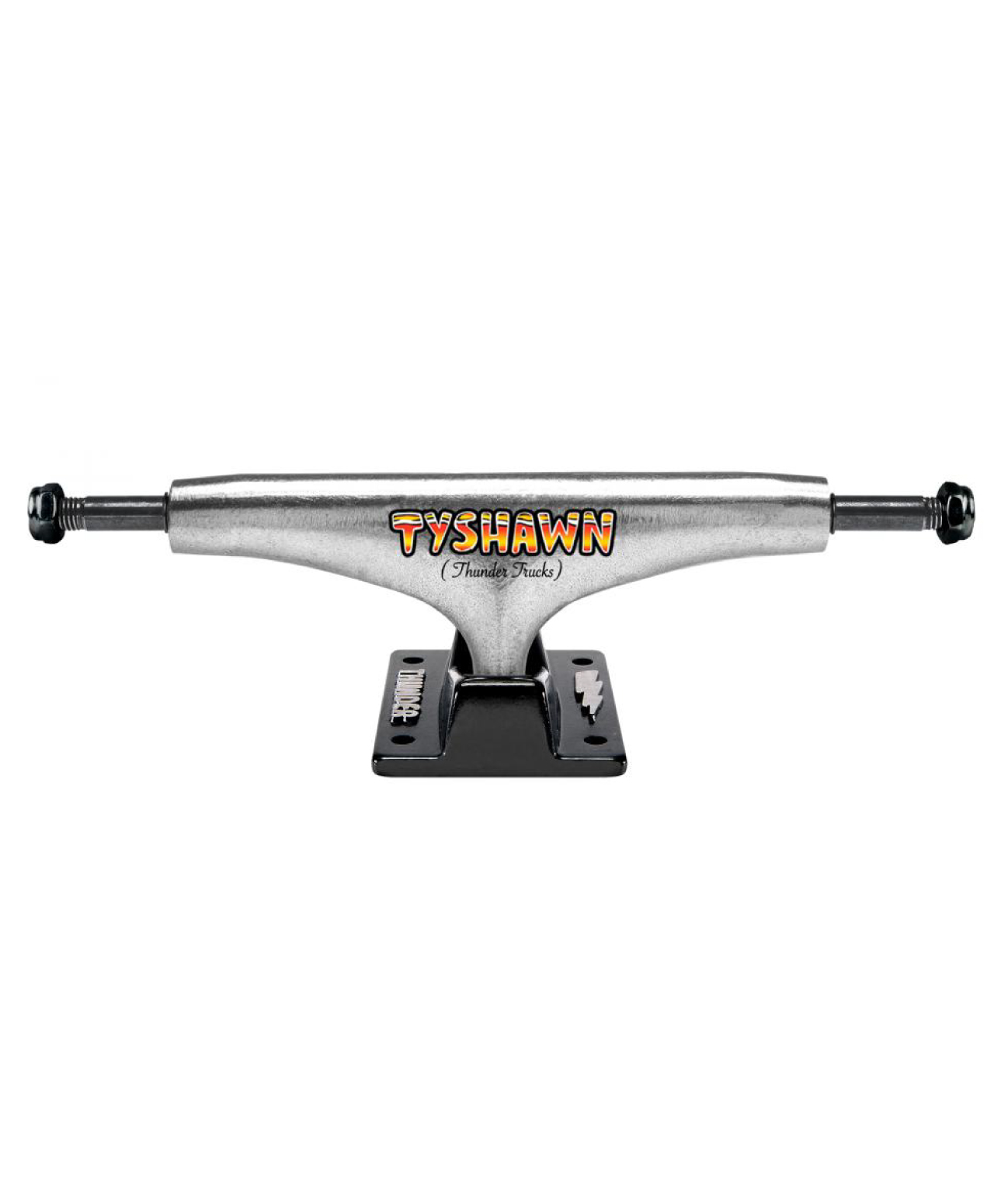 THUNDER 149 TYSHAWN SO GOOD H LIGHTS TRUCKS POLISHED