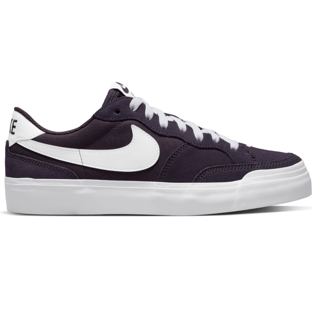 NIKE SB POGO PLUS CAVE PURPLE/WHITE