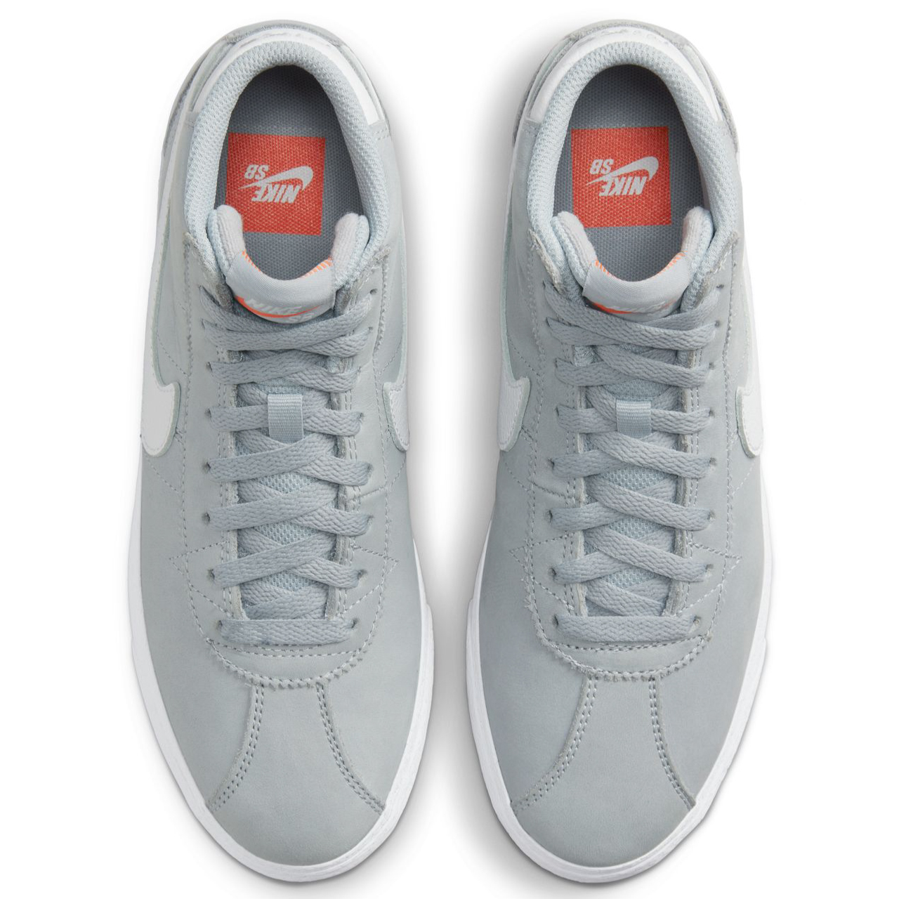 nike sb bruin wolf grey