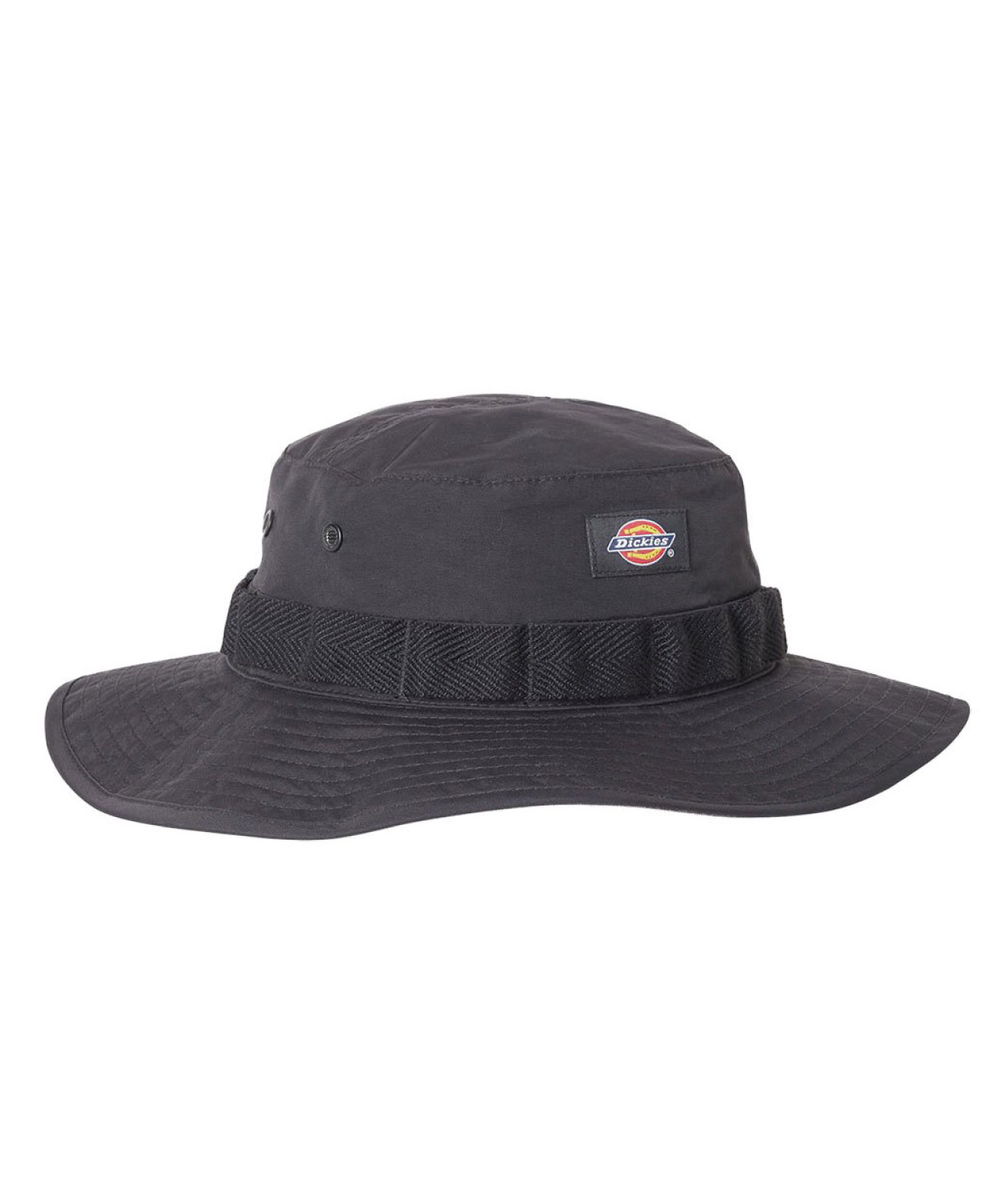DICKIES GLACIER VIEW BOONIE HAT BLACK