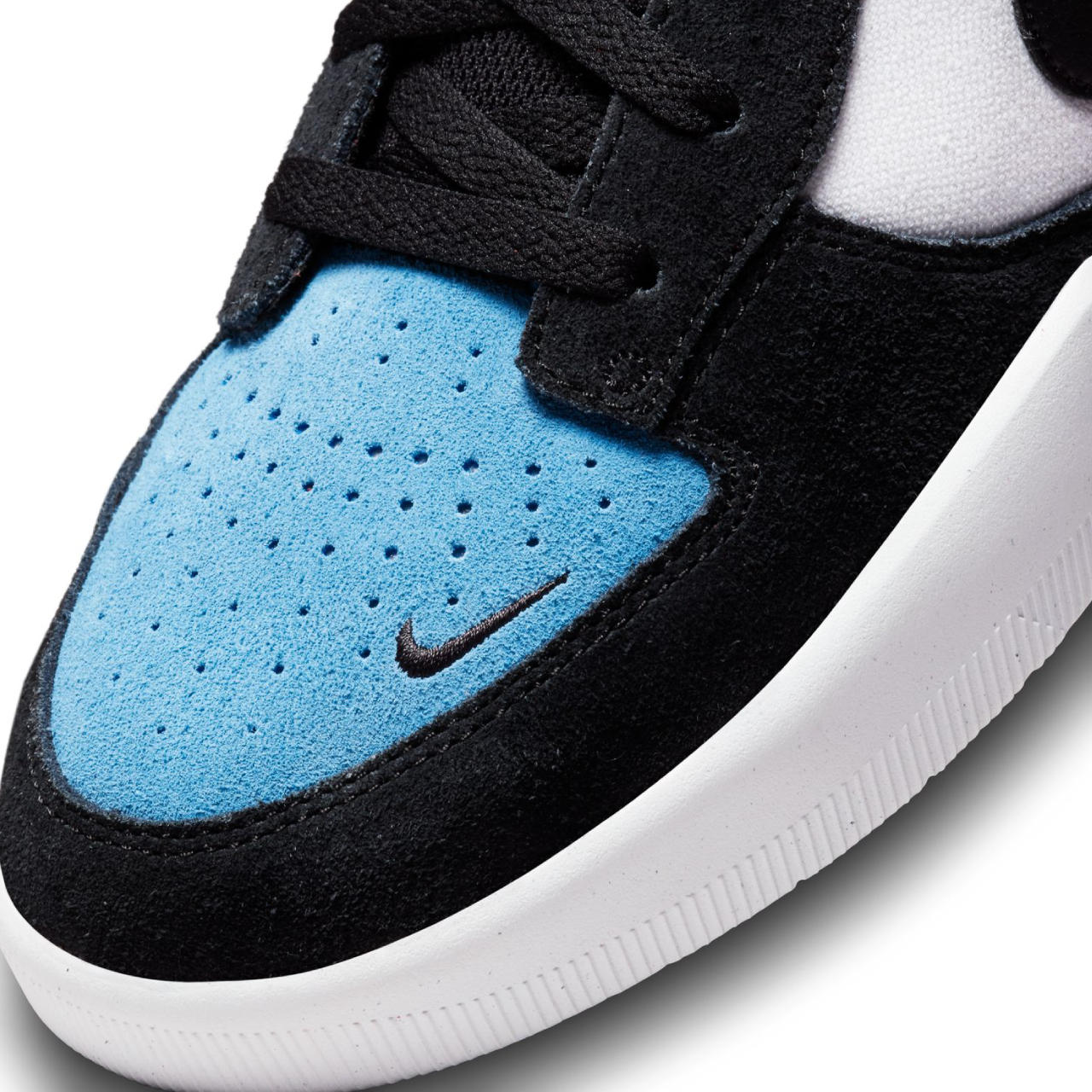 sb force 58 blue