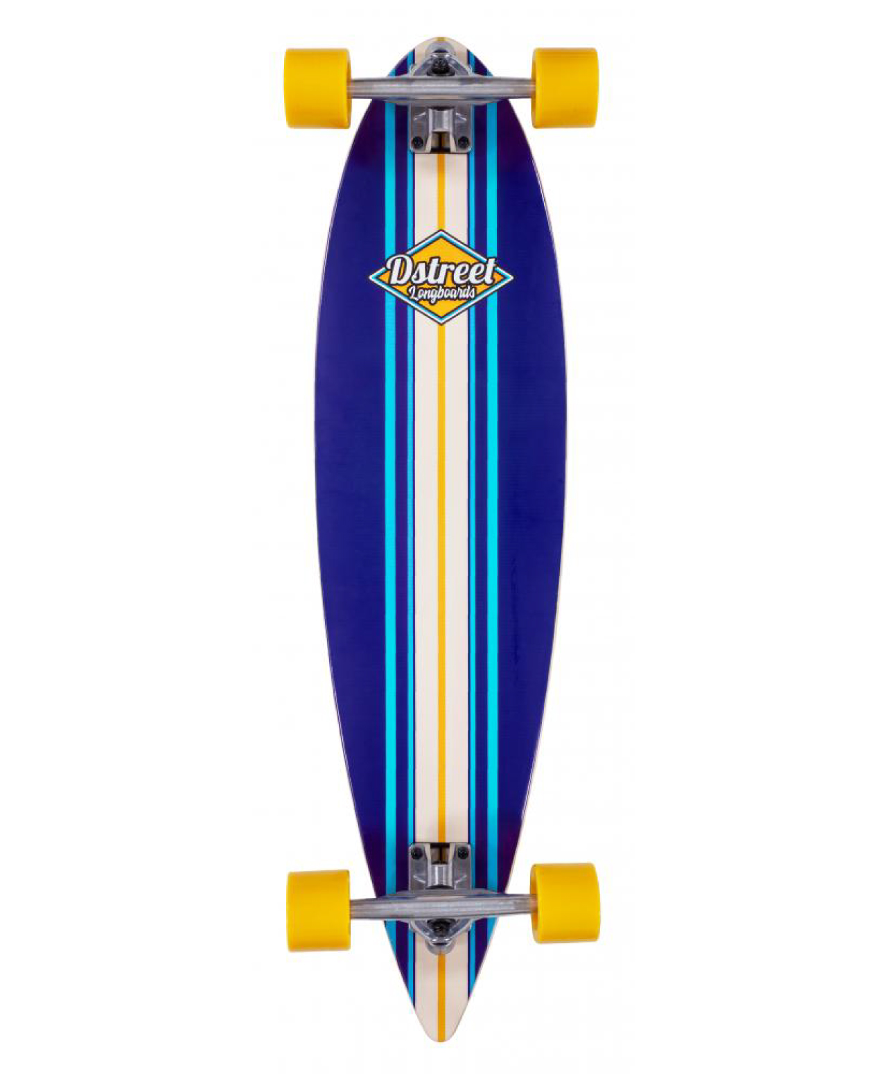 D STREET OCEAN PINTAIL CRUISER 35 BLUE