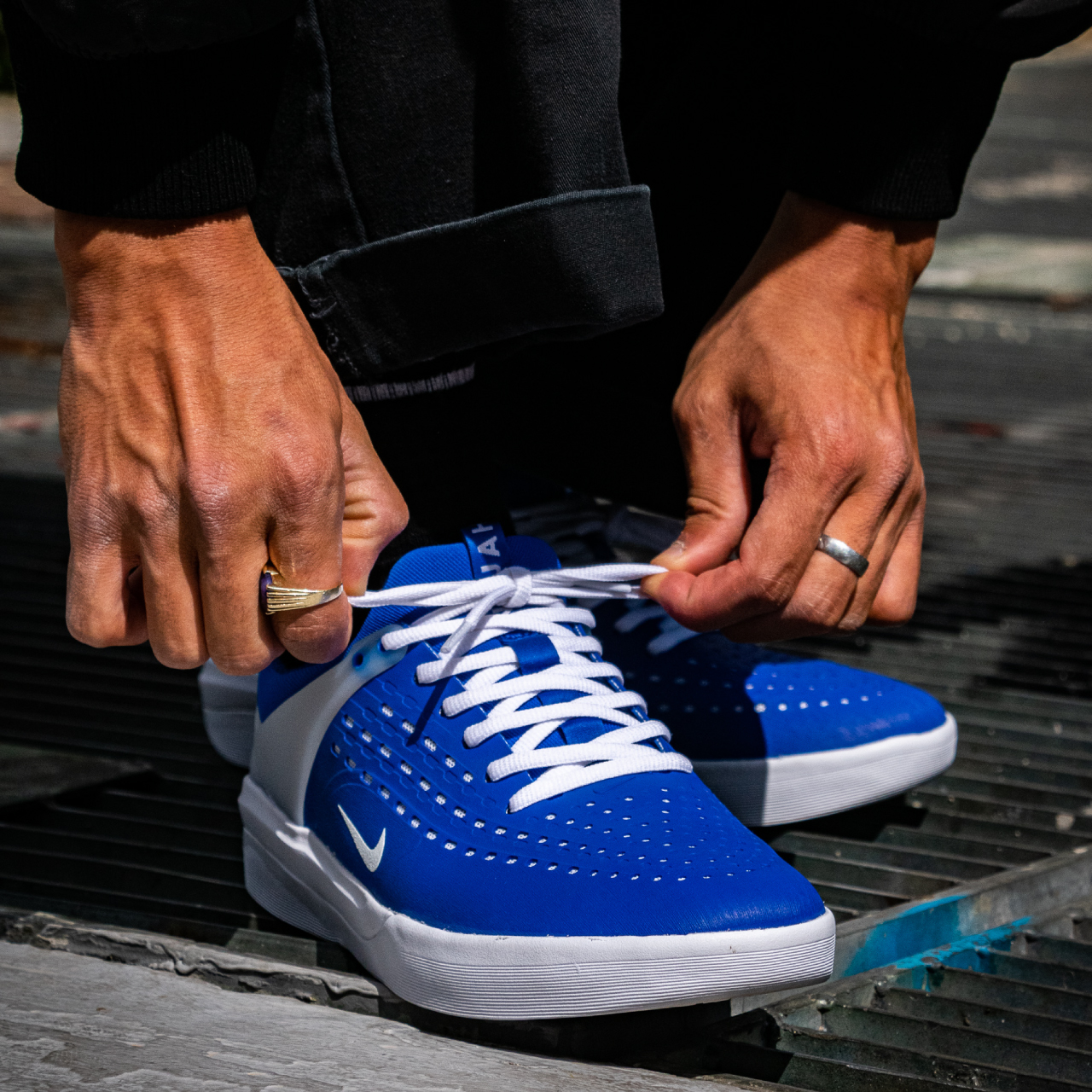 Nike sb deals nyjah review