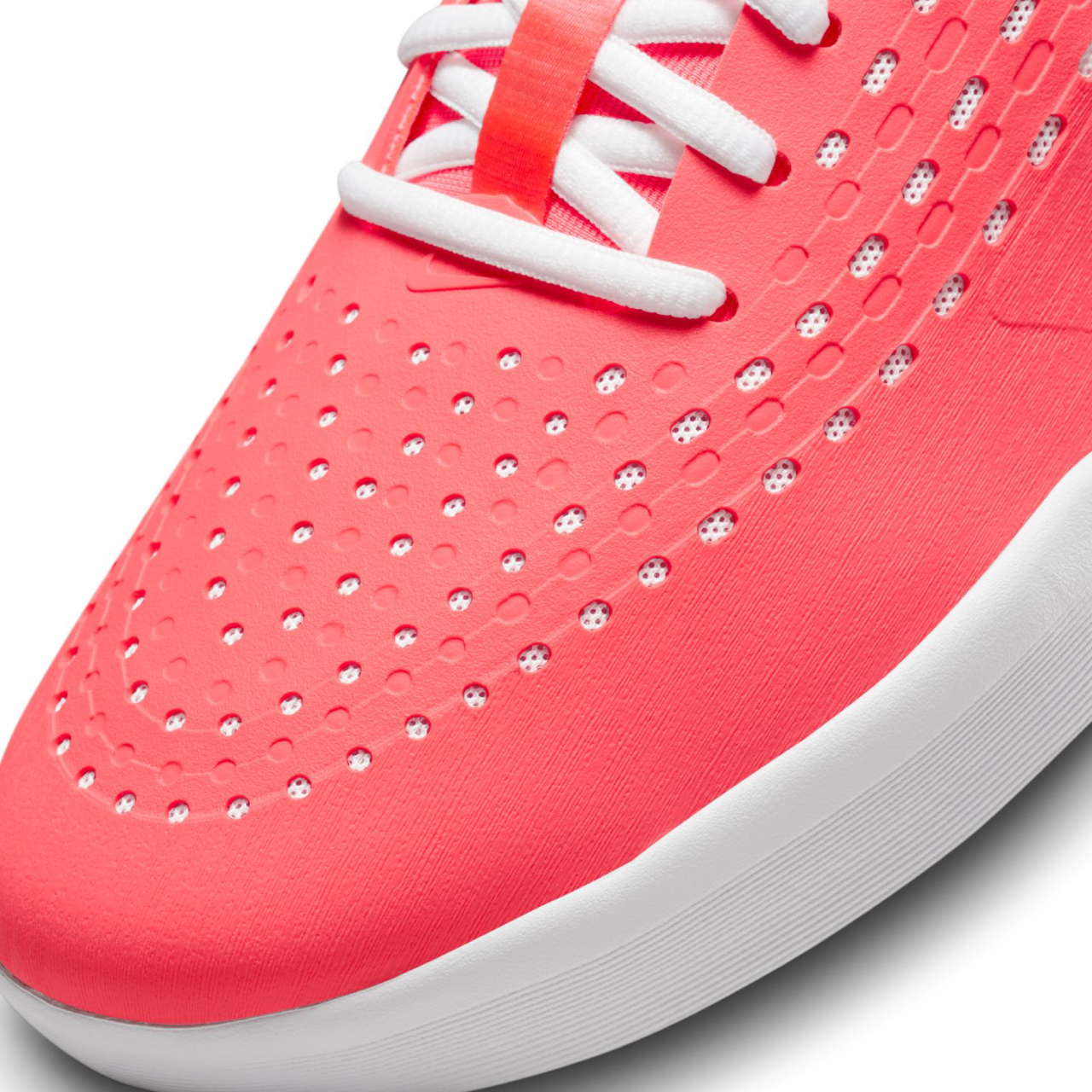 NIKE SB NYJAH 3 HOT PUNCH/WHITE-HOT PUNCH | SHOES | Color Skates