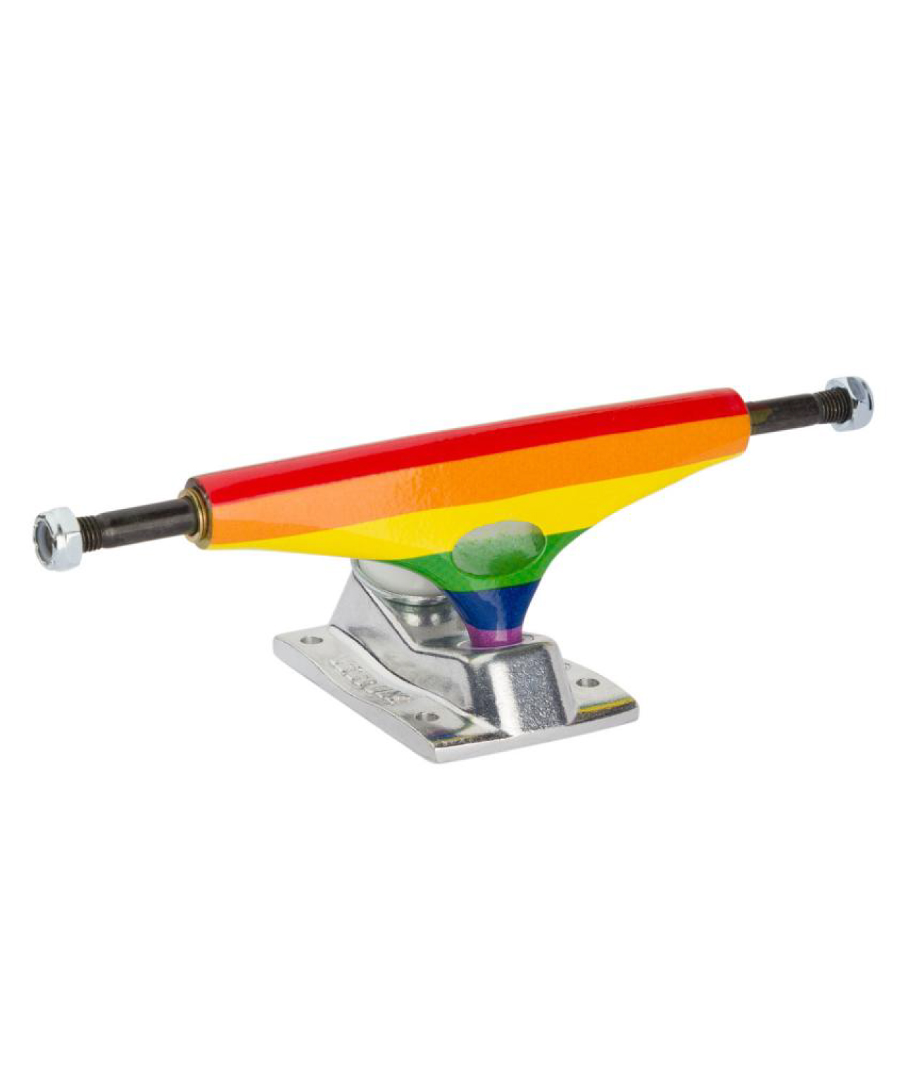 KRUX K5 RAINBOW 2 DLK STANDARD TRUCKS 8 MULTI