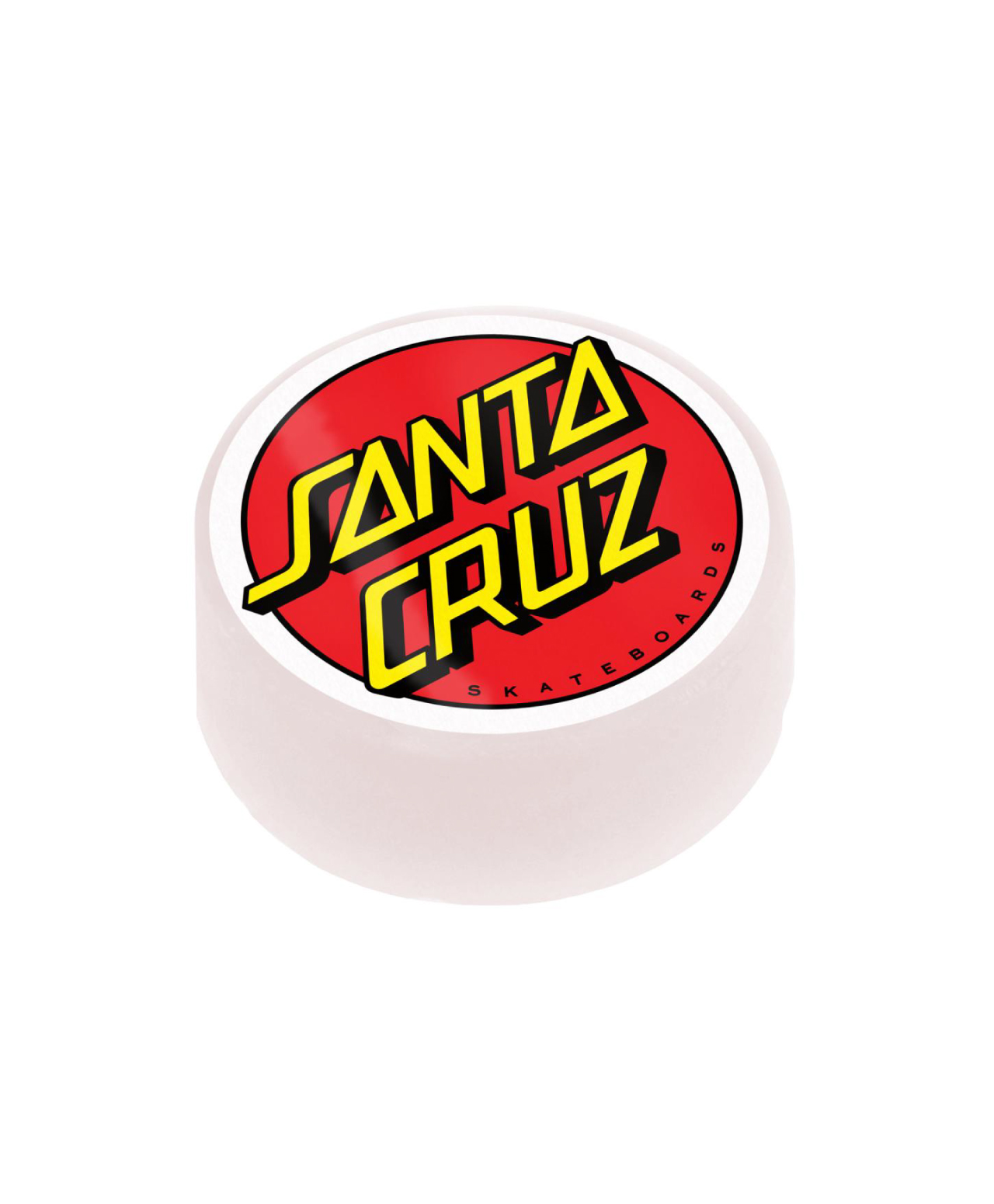SANTA CRUZ CLASSIC DOT WAX
