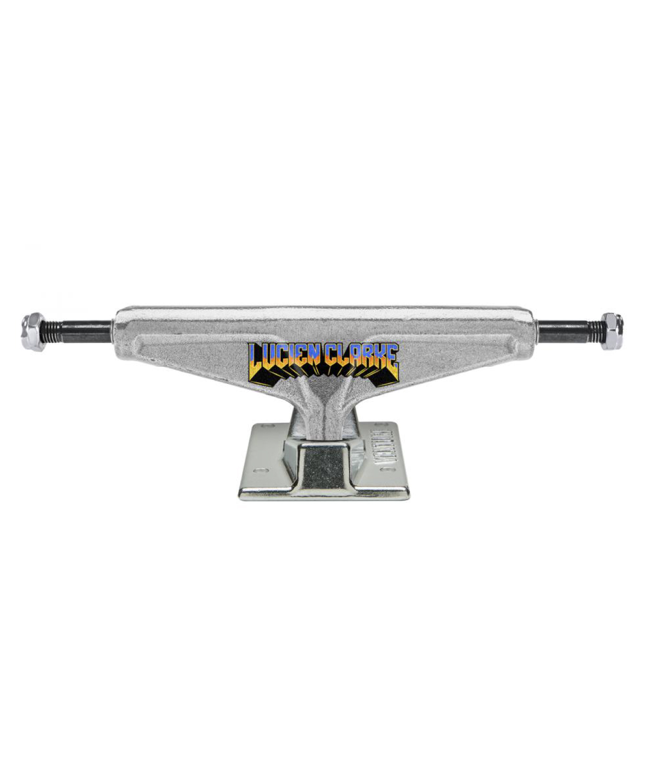 VENTURE 5.8 LUCIEN CLARKE PRO EDITIONS TRUCKS POLISHED