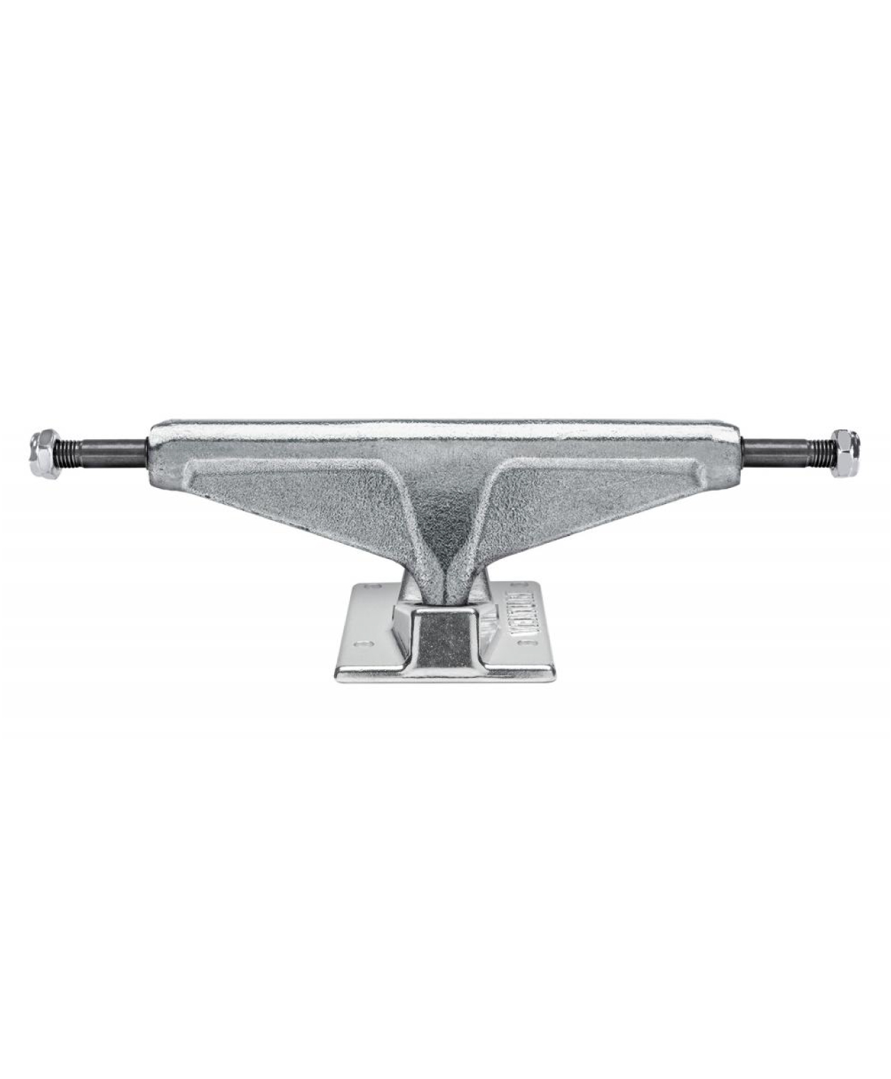VENTURE 5.8 V HOLLOW HIGH TRUCKS POLISHED