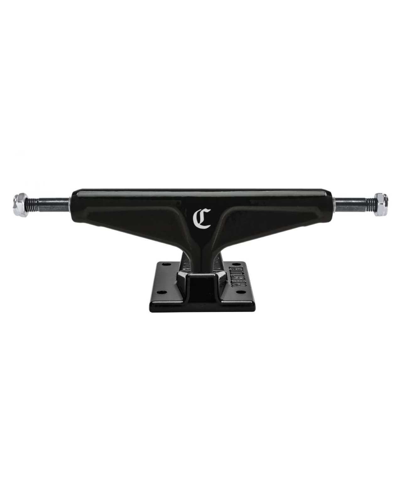 VENTURE 5.6 CROCKETT PRO TRUCKS BLACK
