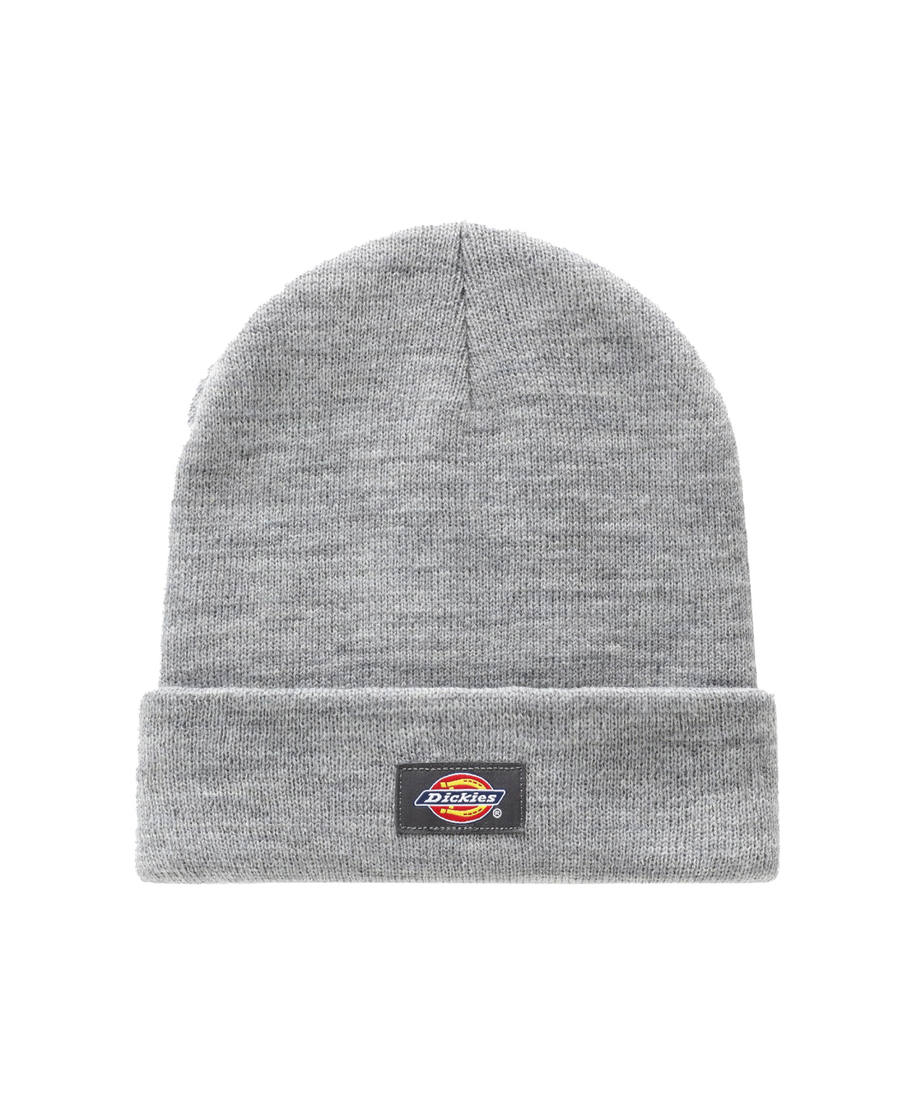 DICKIES GIBSLAND BEANIE GREY MELANGE