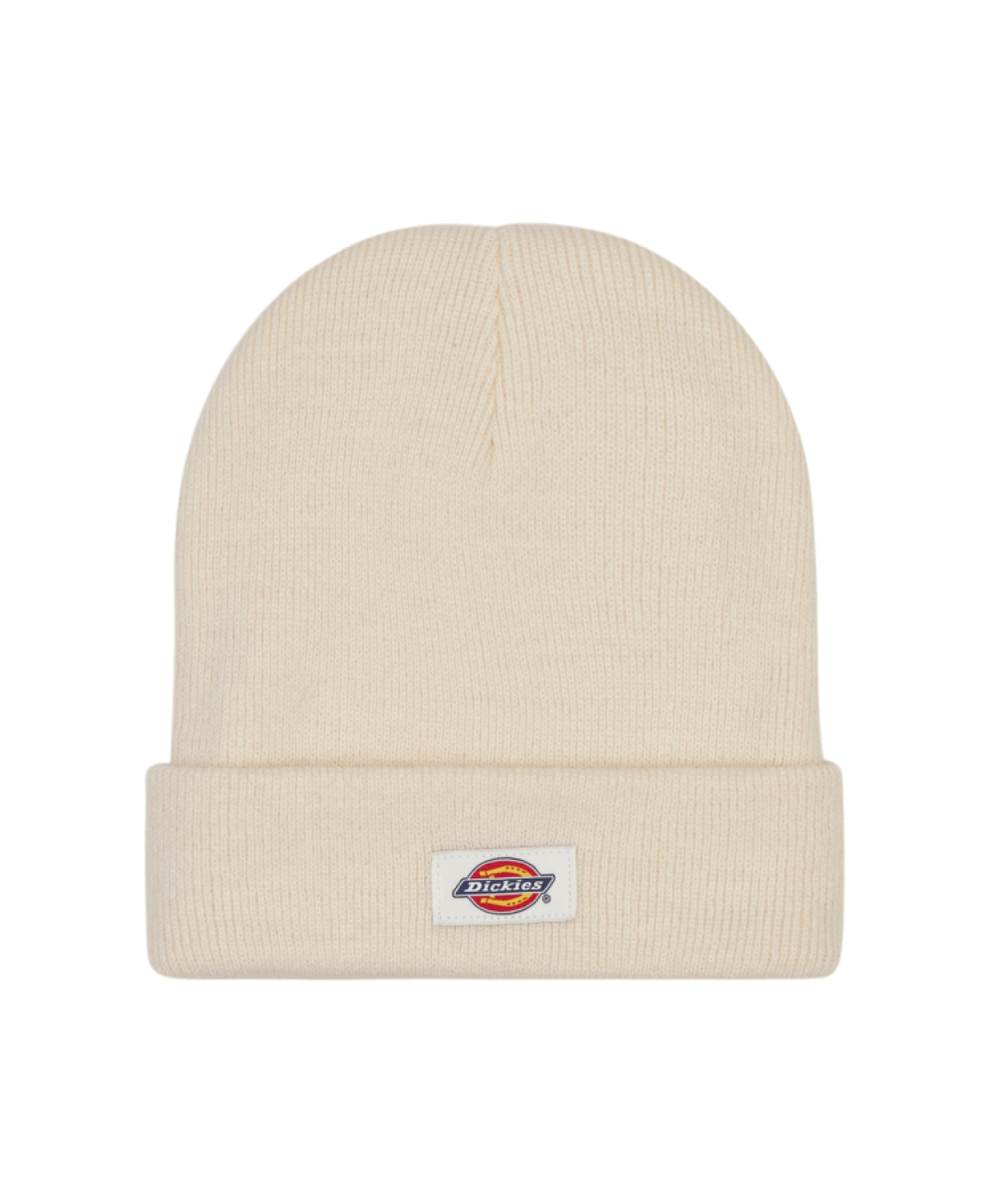 DICKIES GIBSLAND BEANIE ECRU