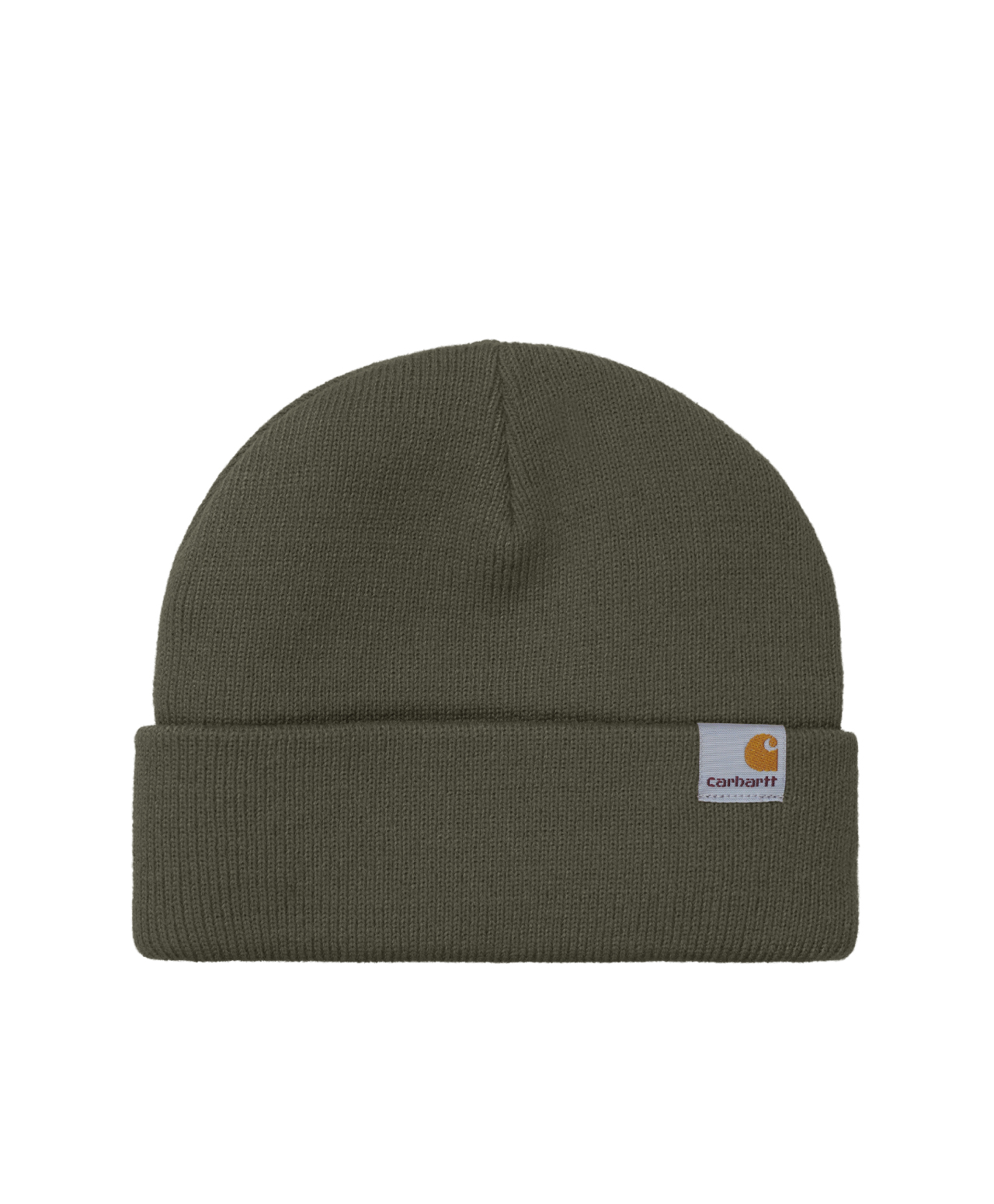 CARHARTT WIP STRATUS BEANIE LOW CYPRESS