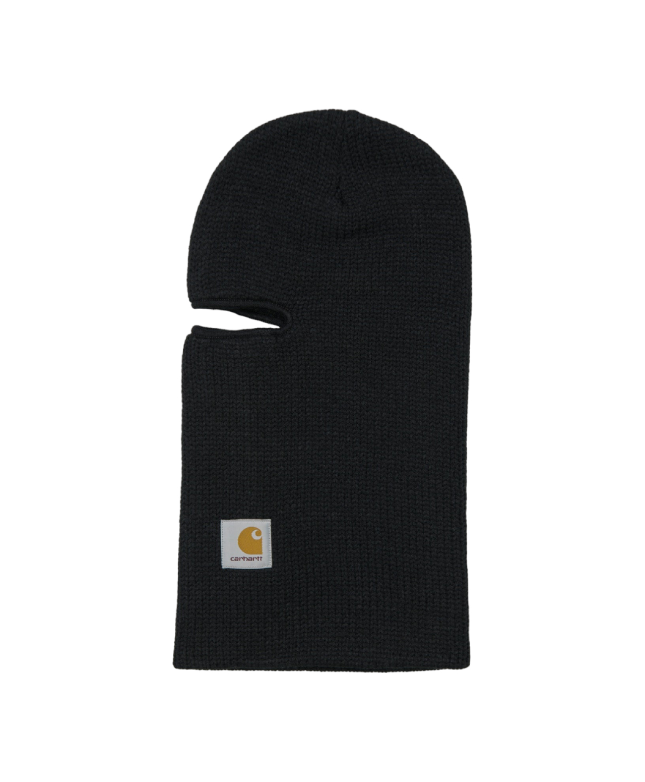 CARHARTT WIP STORM MASK BLACK